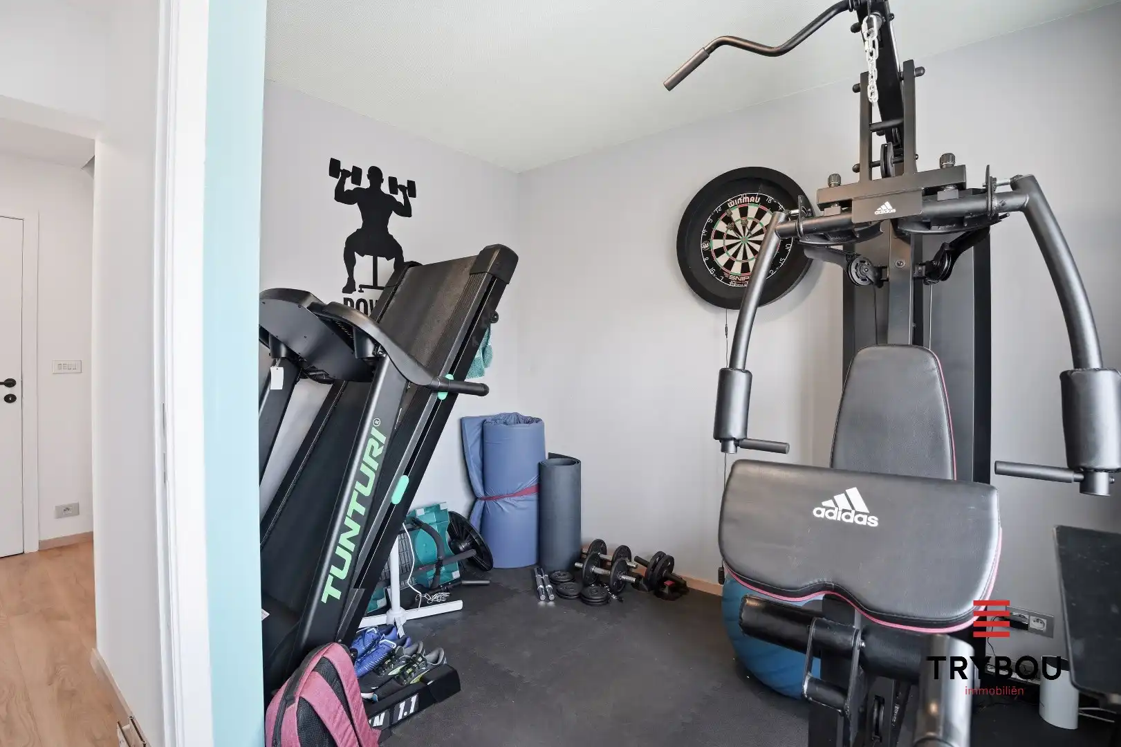 Energiezuinige woning met 4 slaapkamers in Hooglede! foto 12