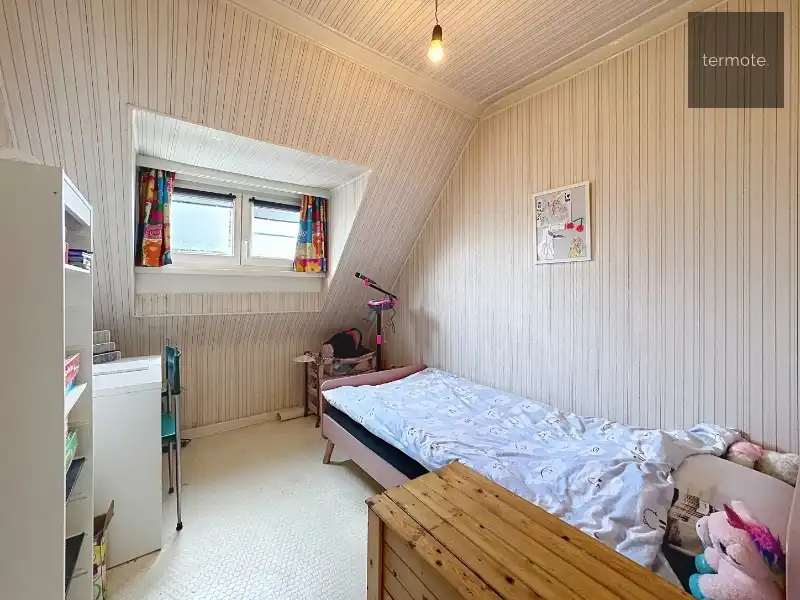 halfopen woning foto 8