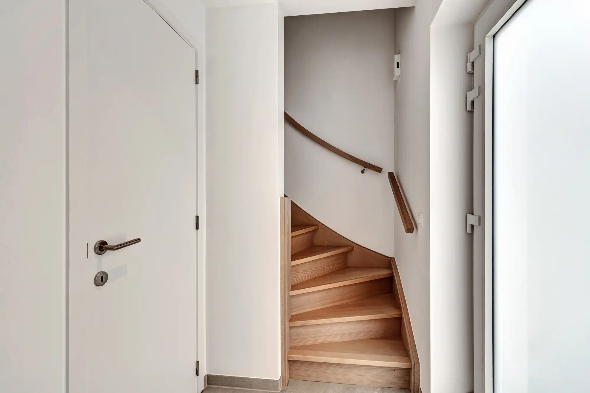Duurzaam wonen op iconische Biba-site, Machelen-aan-de-Leie foto 6