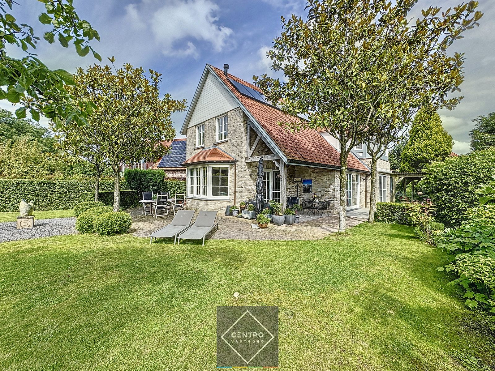Prachtige VILLA op één van de mooiste locaties van Sluis! foto 31