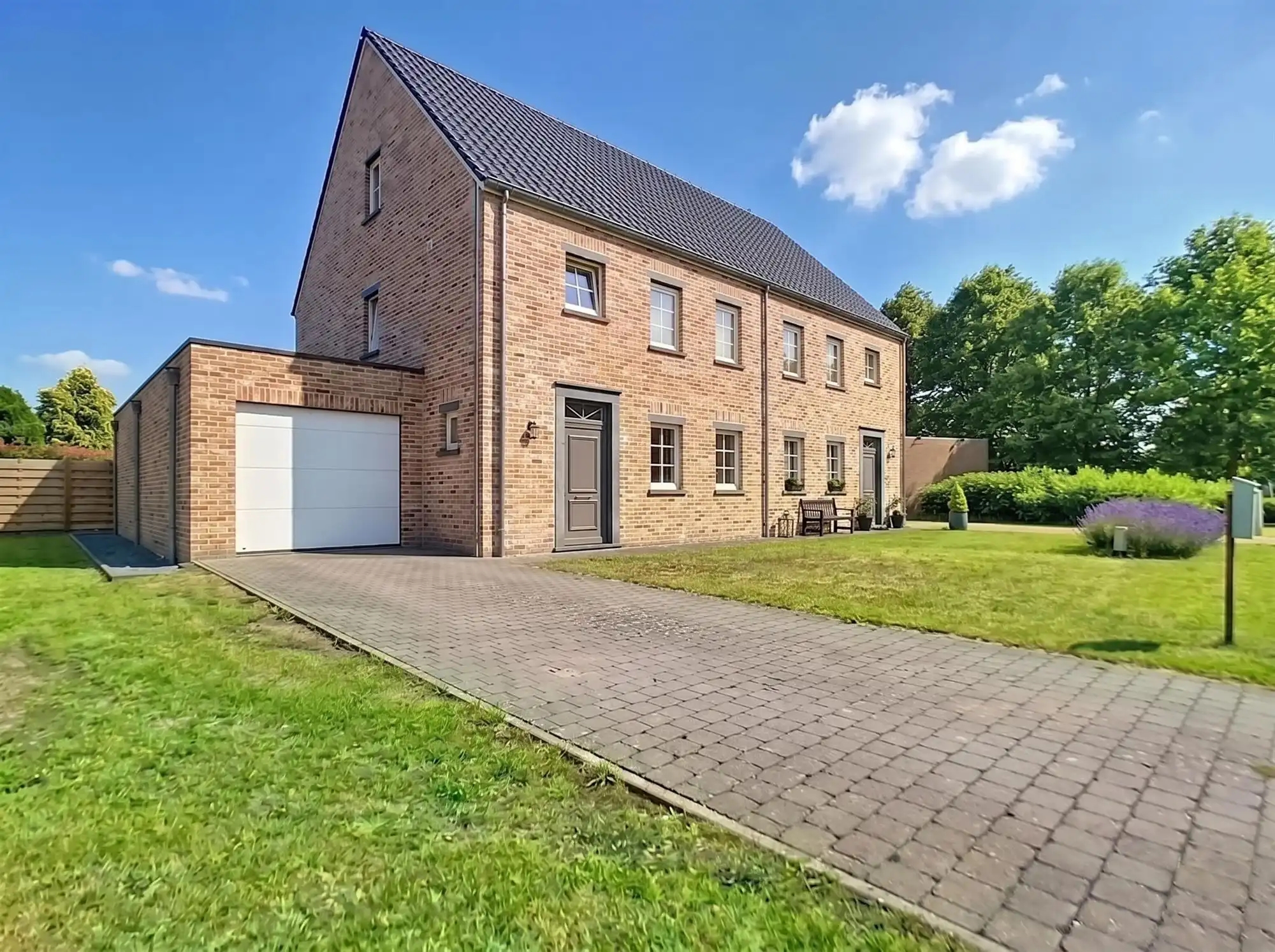 Huis te huur Zoerledorp 103 - 2260 WESTERLO