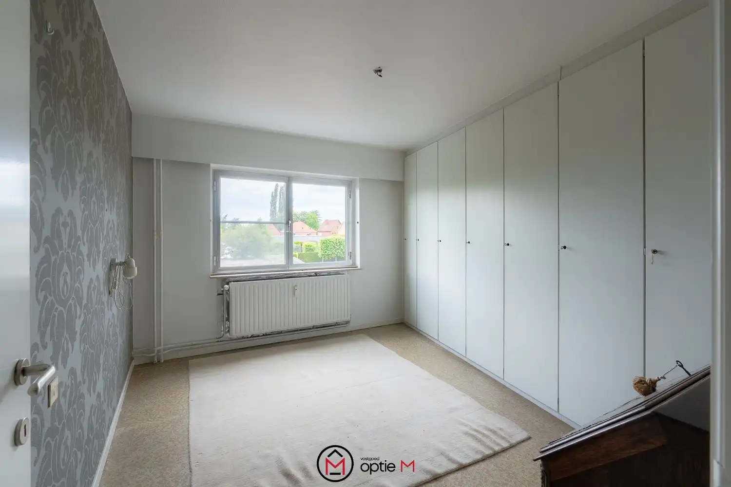 Ruim appartement te koop in Kermt (Hasselt) foto 12