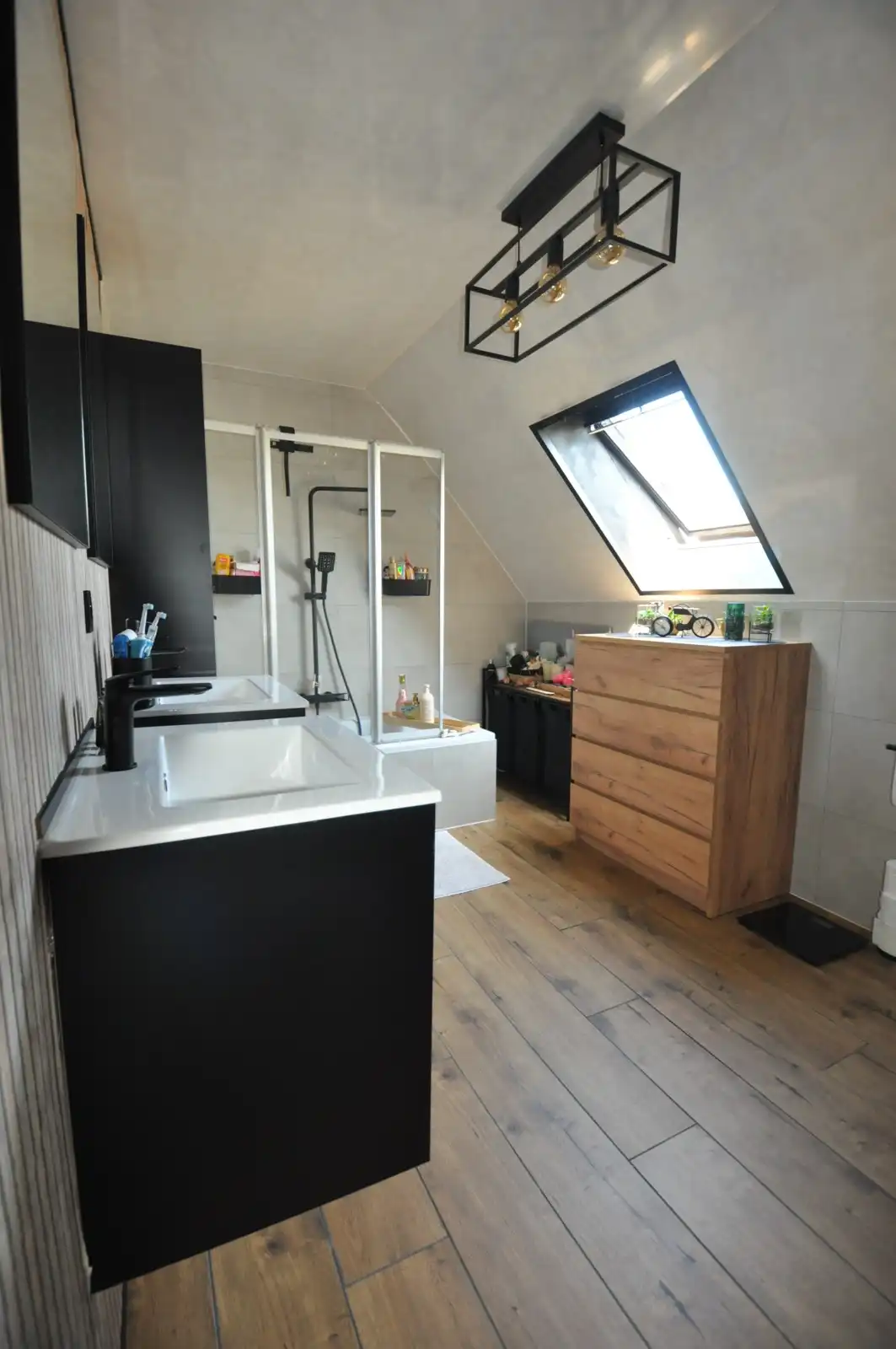 Instapklare energiezuinige villa met hoogwaardige afwerking op een ruim perceel van 664 m² in Oudenburg. foto 13