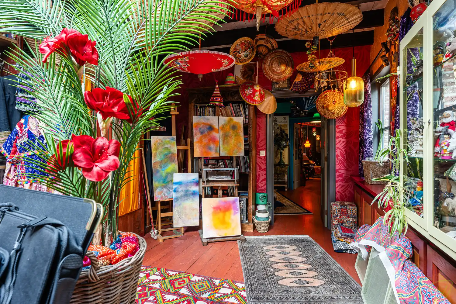 Voormalig muziek- en eetcafé “De Filosoof” wordt verkocht. foto 29