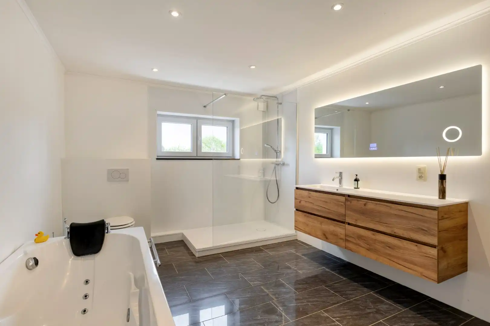 Mooie recent gerenoveerde ruime villa in Lubbeek met een bewoonbare oppervlakte van 310 m² - EPC  96KWH/m2 foto 19