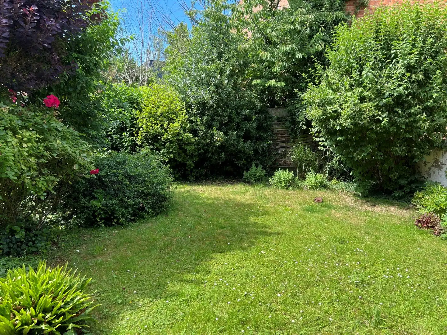 HOB te koop te Diest : 3 slpks, tuin, garage foto 14