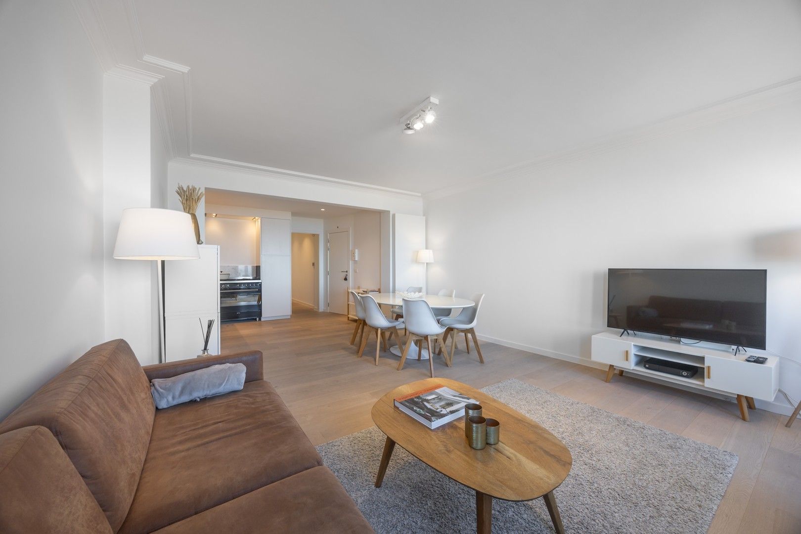 Appartement te koop foto 3