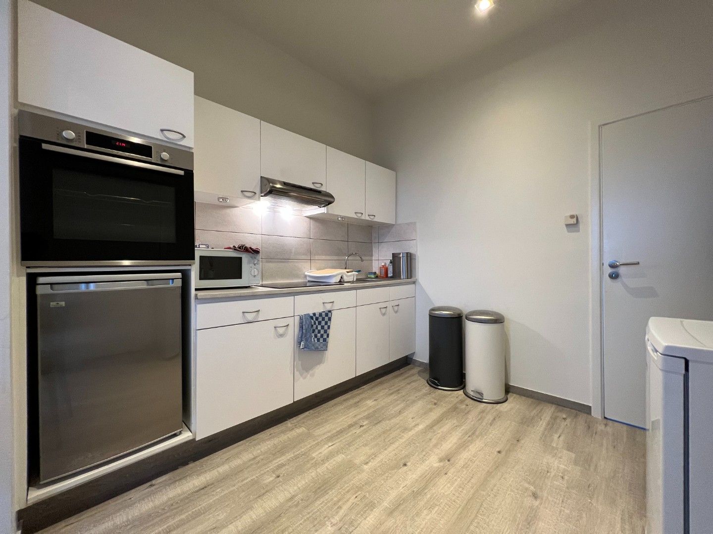 Appartementsgebouw met 4 appartementen te koop in Gent foto 21