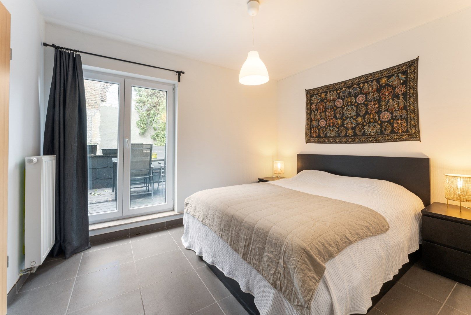 Instapklaar 2-slaapkamerappartement met gunstig EPC-label A gelegen in kleinschalige residentie! foto 10