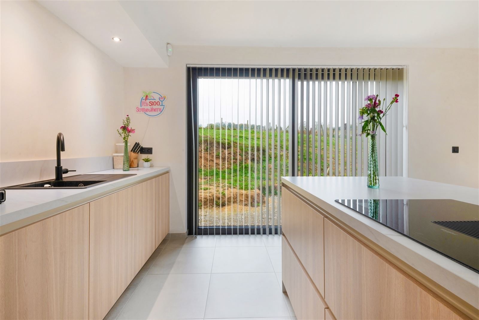 Moderne instapklare BEN-woning met tuin op 7are17 foto 8