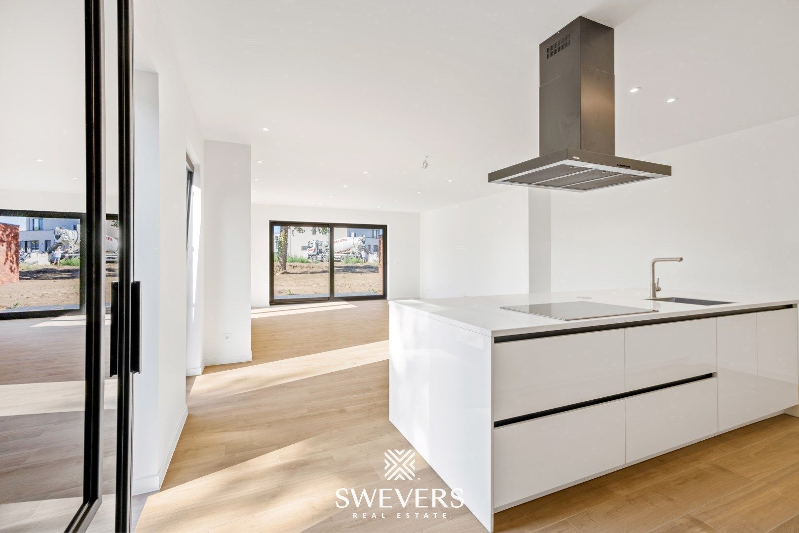  Slechts 2% registratierecht – Energiezuinige nieuwbouw (A+) in Koersel  foto 14