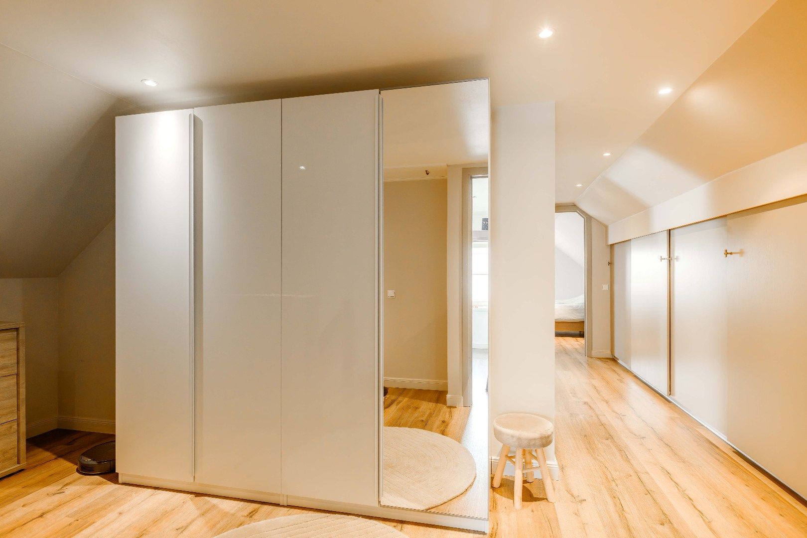 PRACHTIG GERENOVEERDE VILLA OP 616 m² | 3 SLPKS | 2 BADKAMERS foto 24