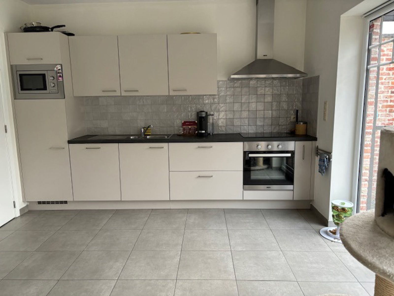 Nieuwbouwwoning 3 slpks te Groot-Gelmen (Sint-Truiden) foto 4