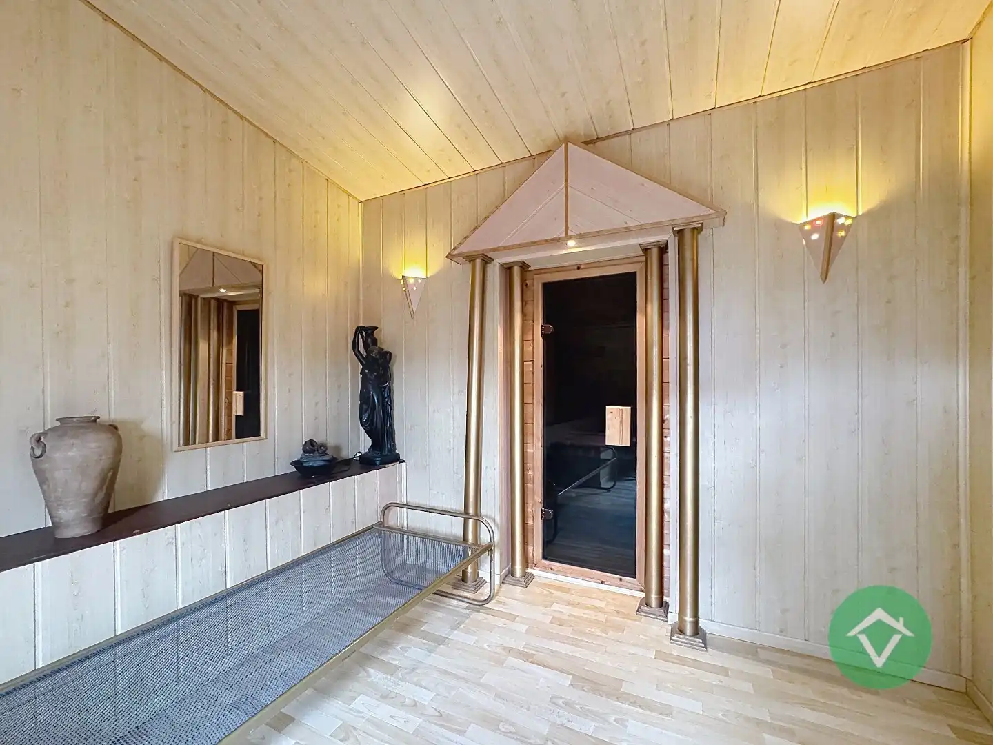 Woning met 4 slaapkamers en tuin te Bredene foto 22