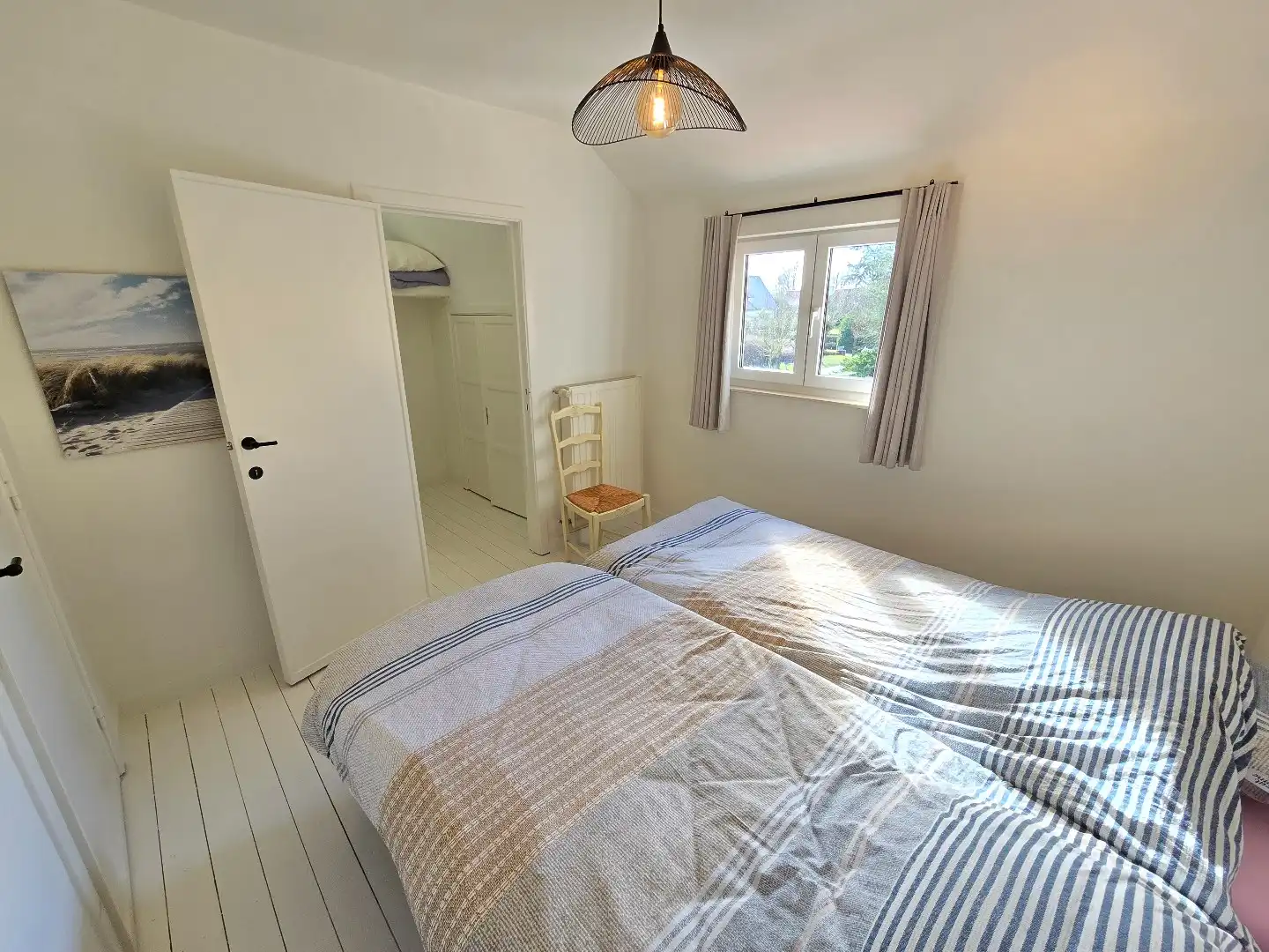 Kustvilla 4 slpk's en 2 bdk's foto 14