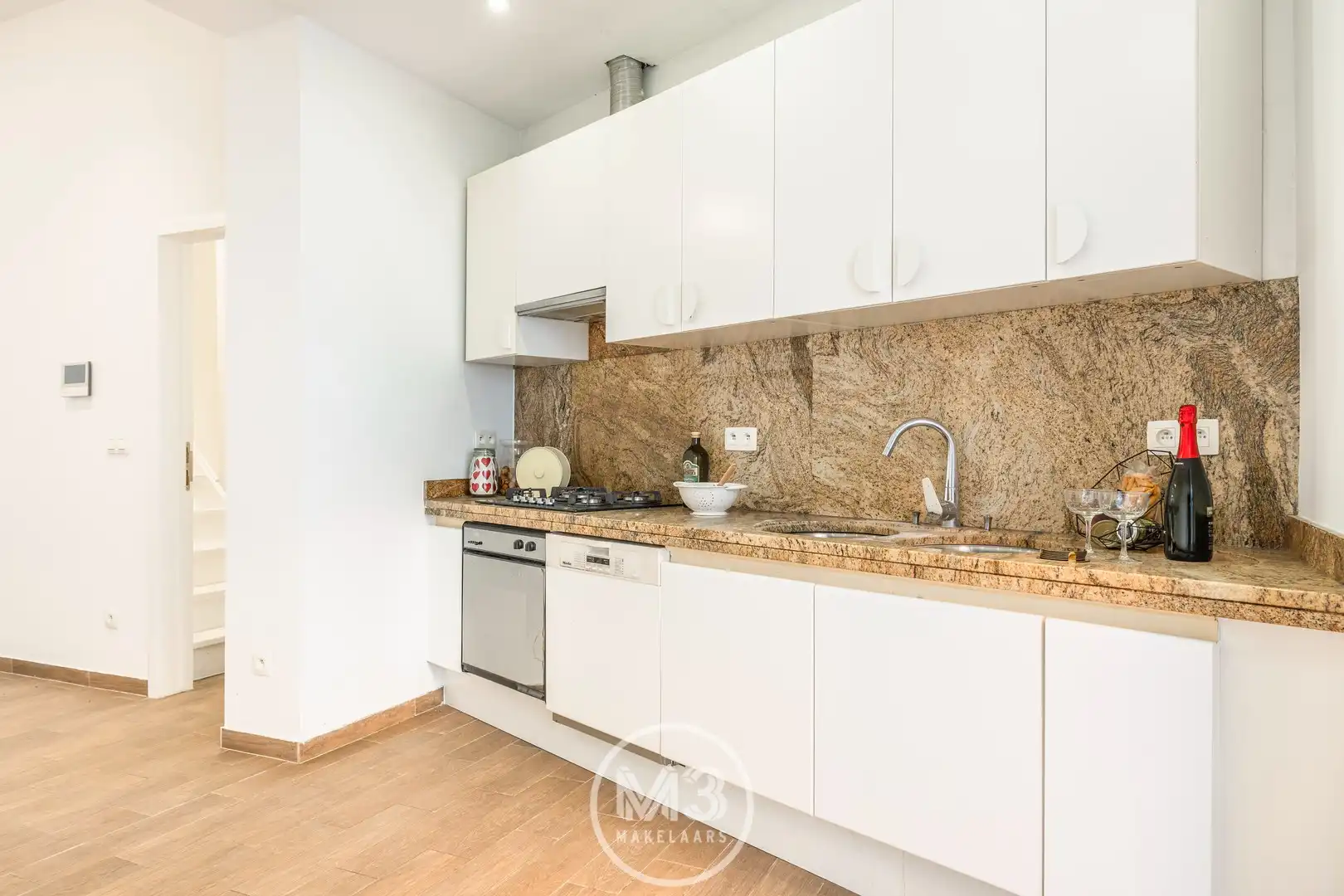 Gerenoveerde gezinswoning I 4 slpk | 2 badk | Label B | Instapklaar foto 2