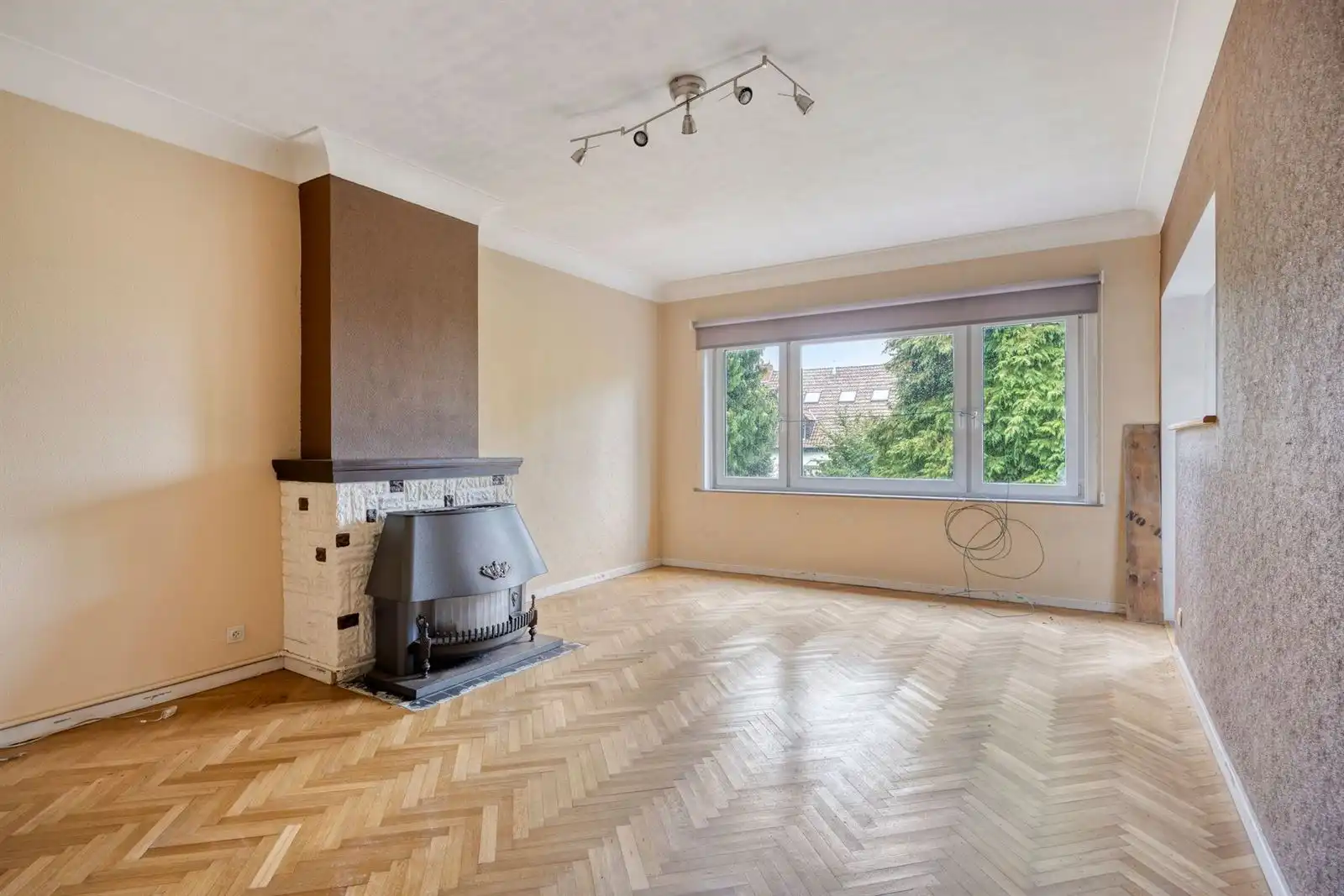 Twee drie-gevelwoningen foto 6