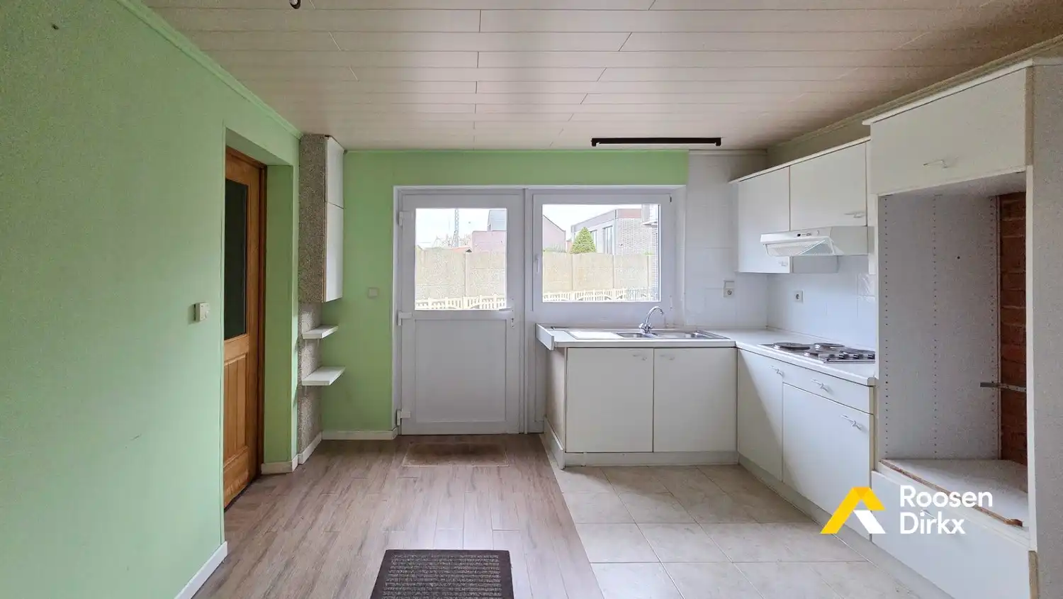 Solide handelpand met woning op zichtlocatie! foto 31