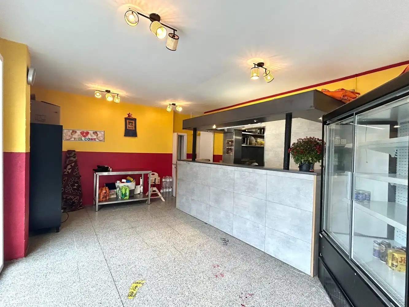 Hoekwoning met 4 slaapkamers en 2 badkamers foto 3