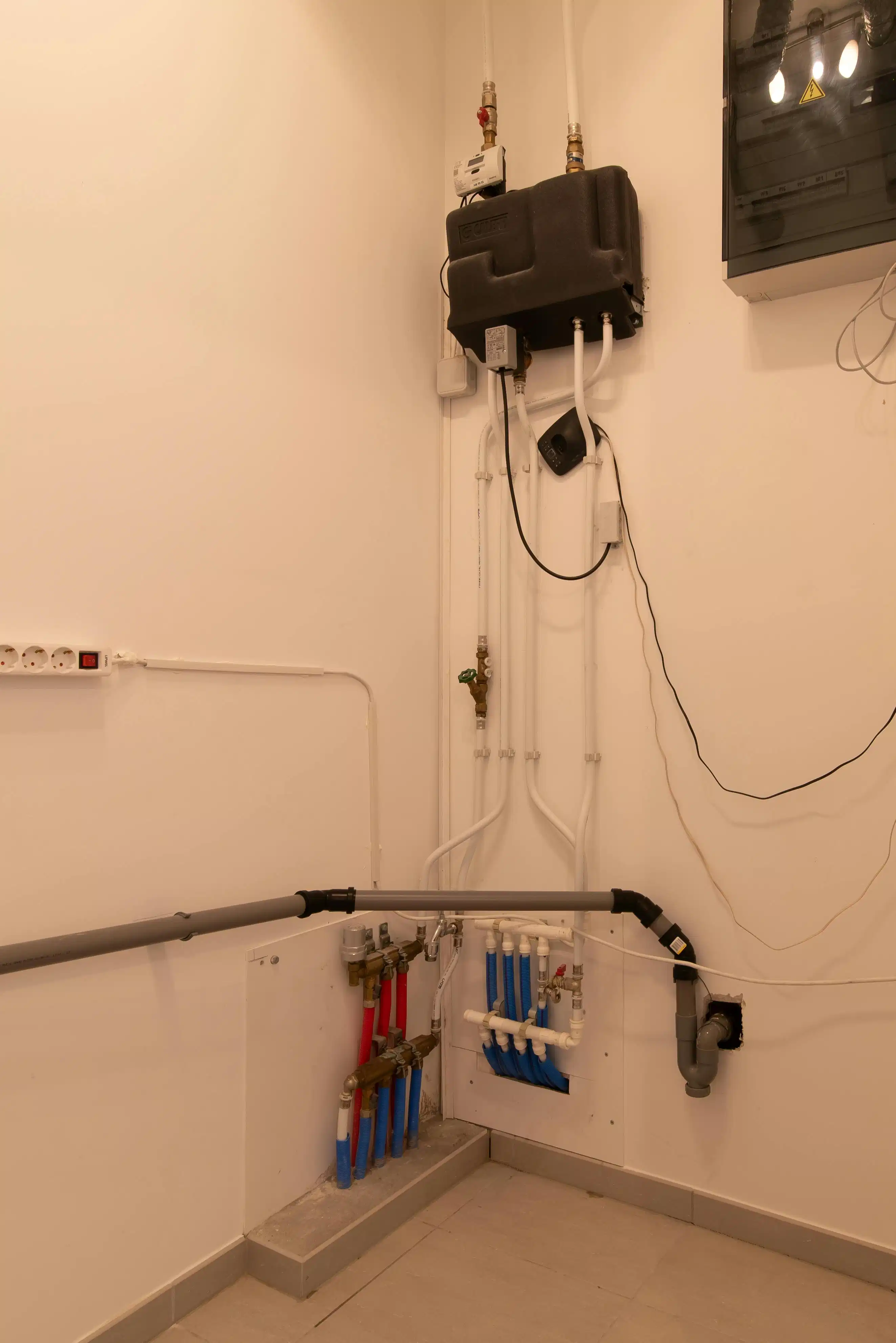 Prachtige assistentiewoning met zonnige tuin te De Haan foto 17