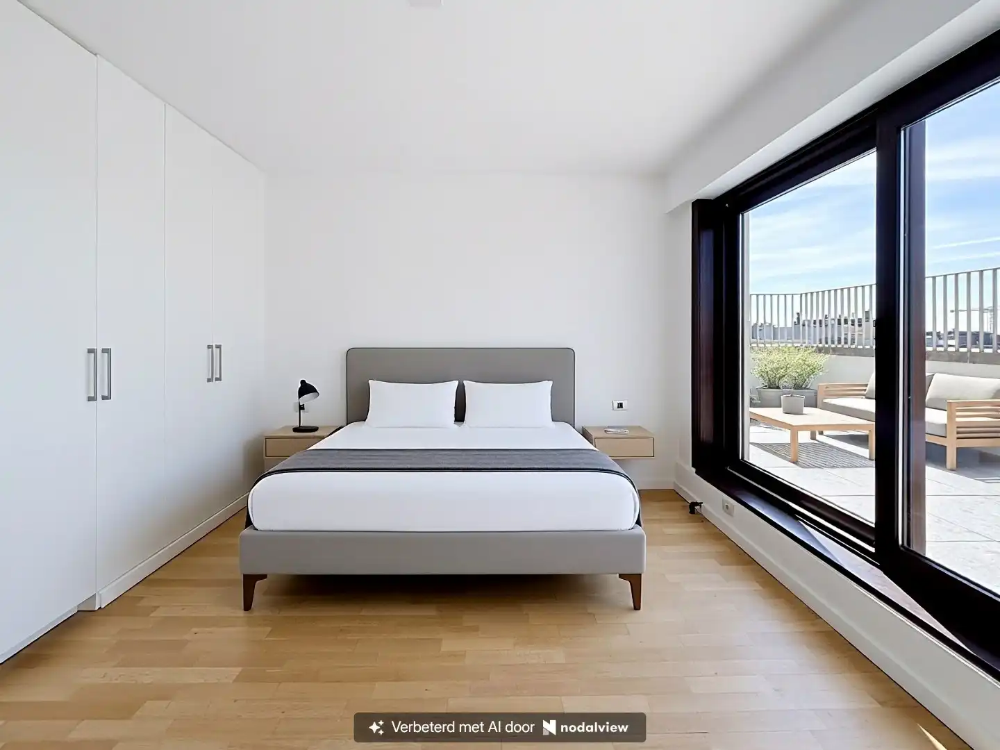 Exclusieve penthouse met 272 m² dakterras en een uitzonderlijke woonbeleving.  foto 15