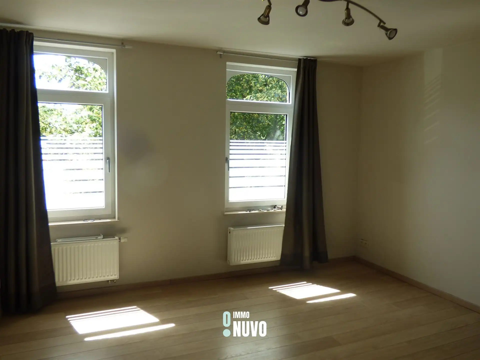 Gezellige woning met garage te huur in centrum Opwijk foto 7