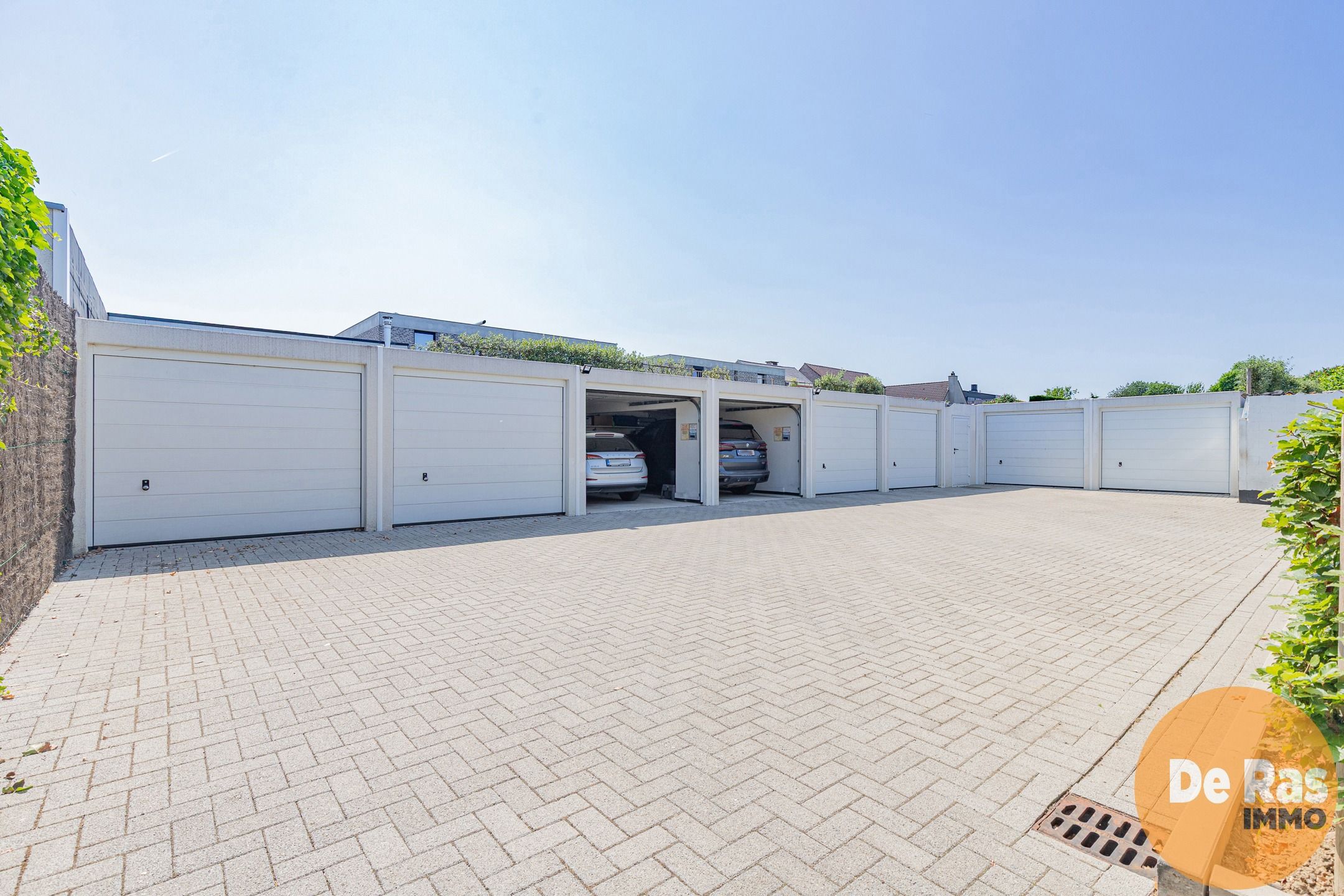 ERONDEGEM - Exclusief Penthouse in het Hart van Erondegem foto 25