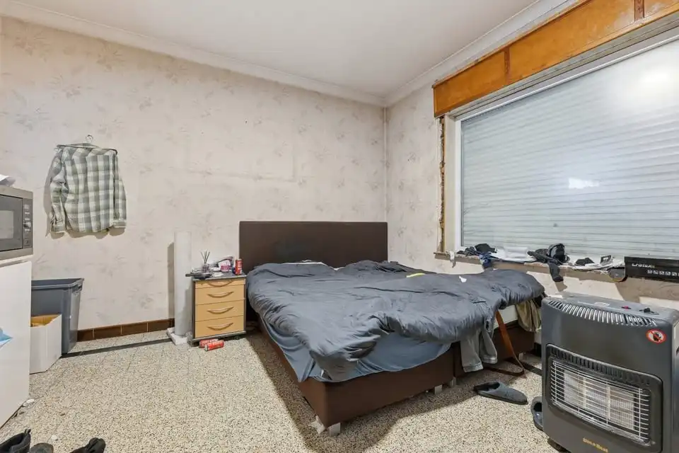 TE RENOVEREN GEZINSWONING IN SINT-TRUIDEN foto 12