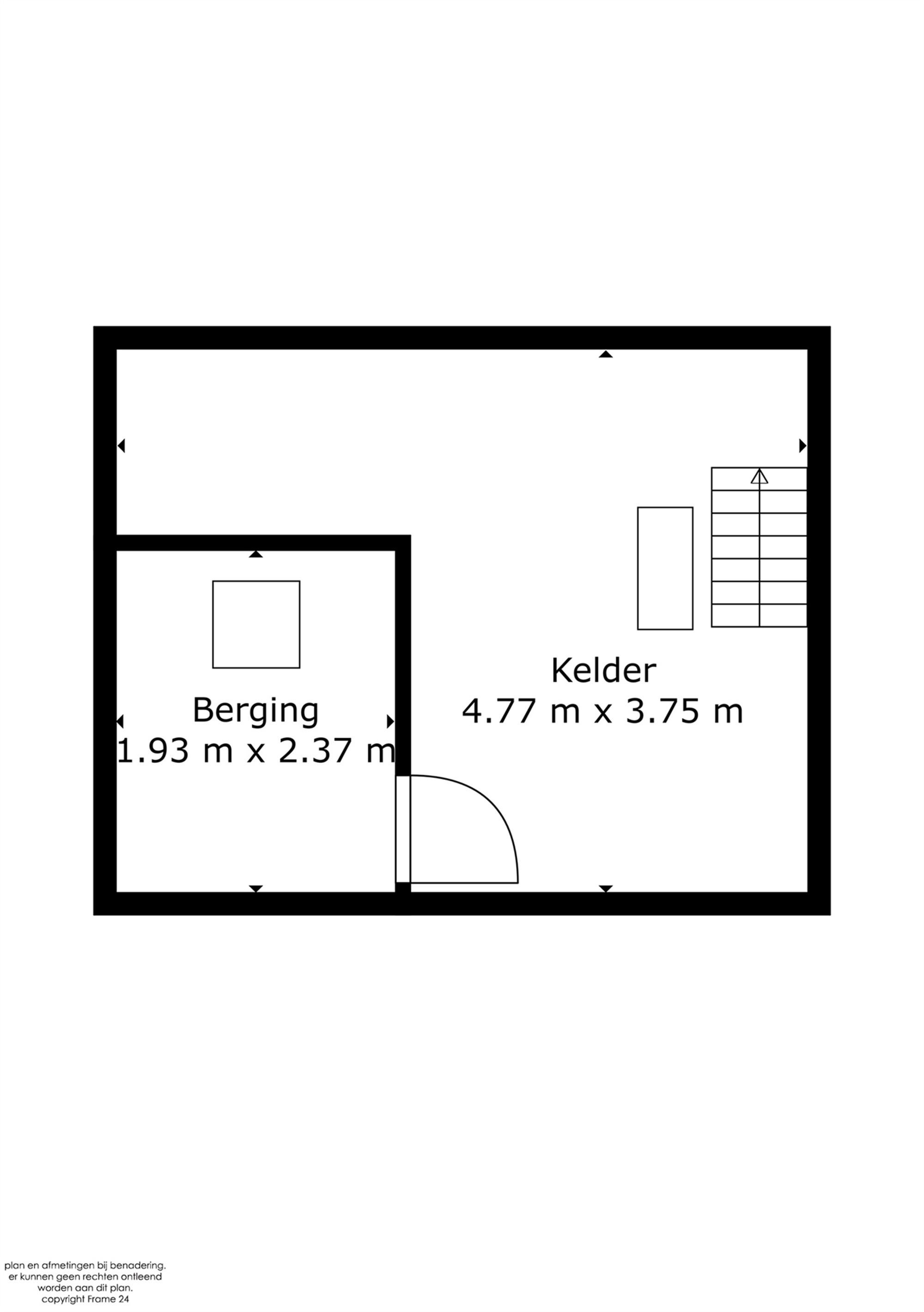 Grotendeels gemoderniseerde woning te Lier foto 15