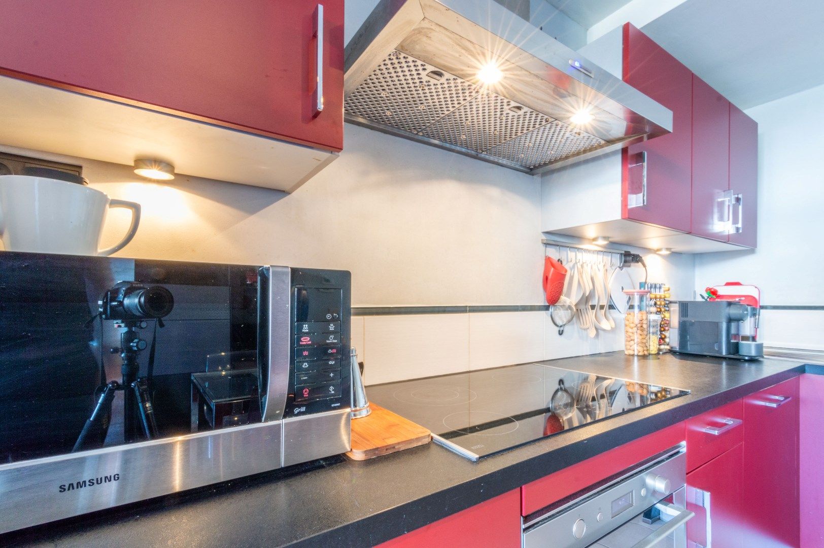 Een instapklaar appartement (60m²) met oa. 1 slaapkamer foto 3