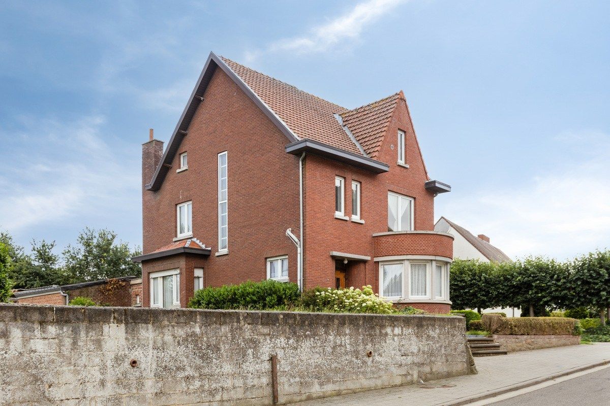 Karaktervolle woning met mooie tuin in het charmante Rutten foto 26