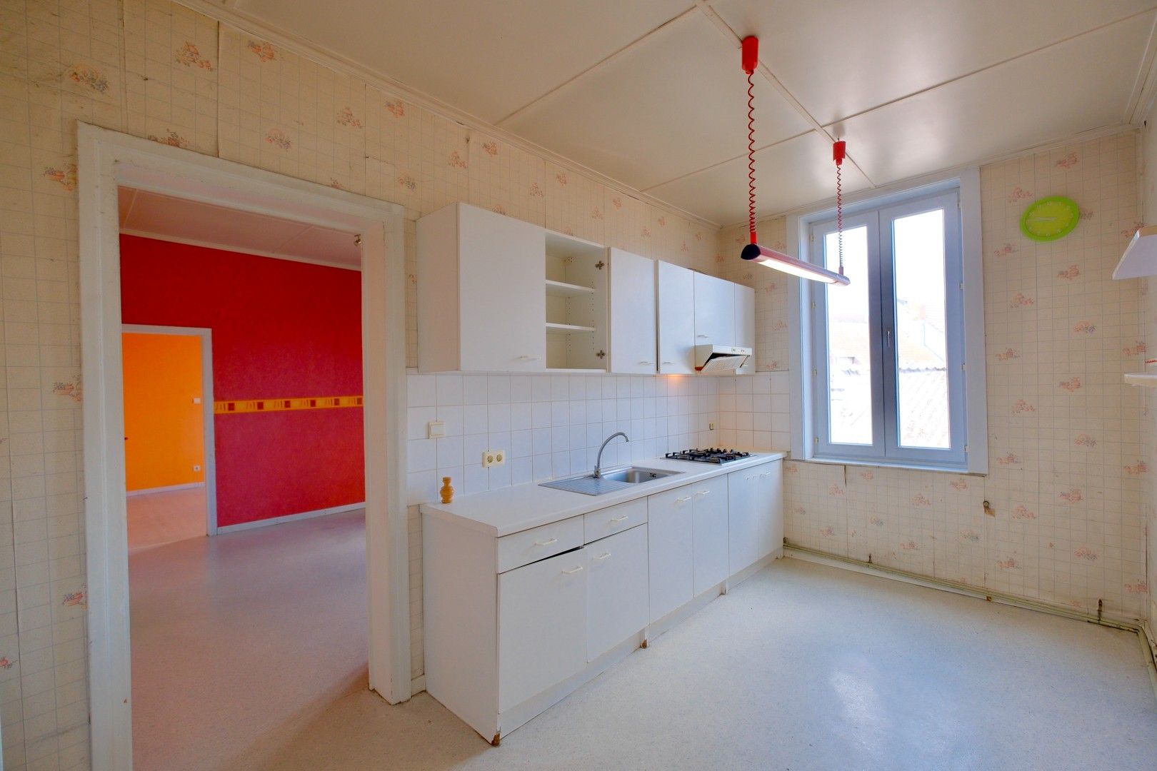 Handelswoning op toplocatie in het centrum van Lichtervelde! foto 17