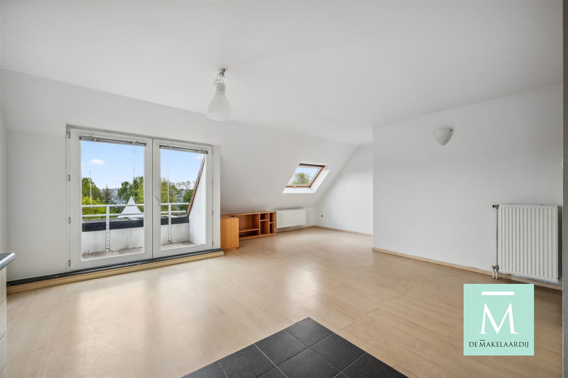 Appartement gelegen op een topligging in Mechelen foto 6