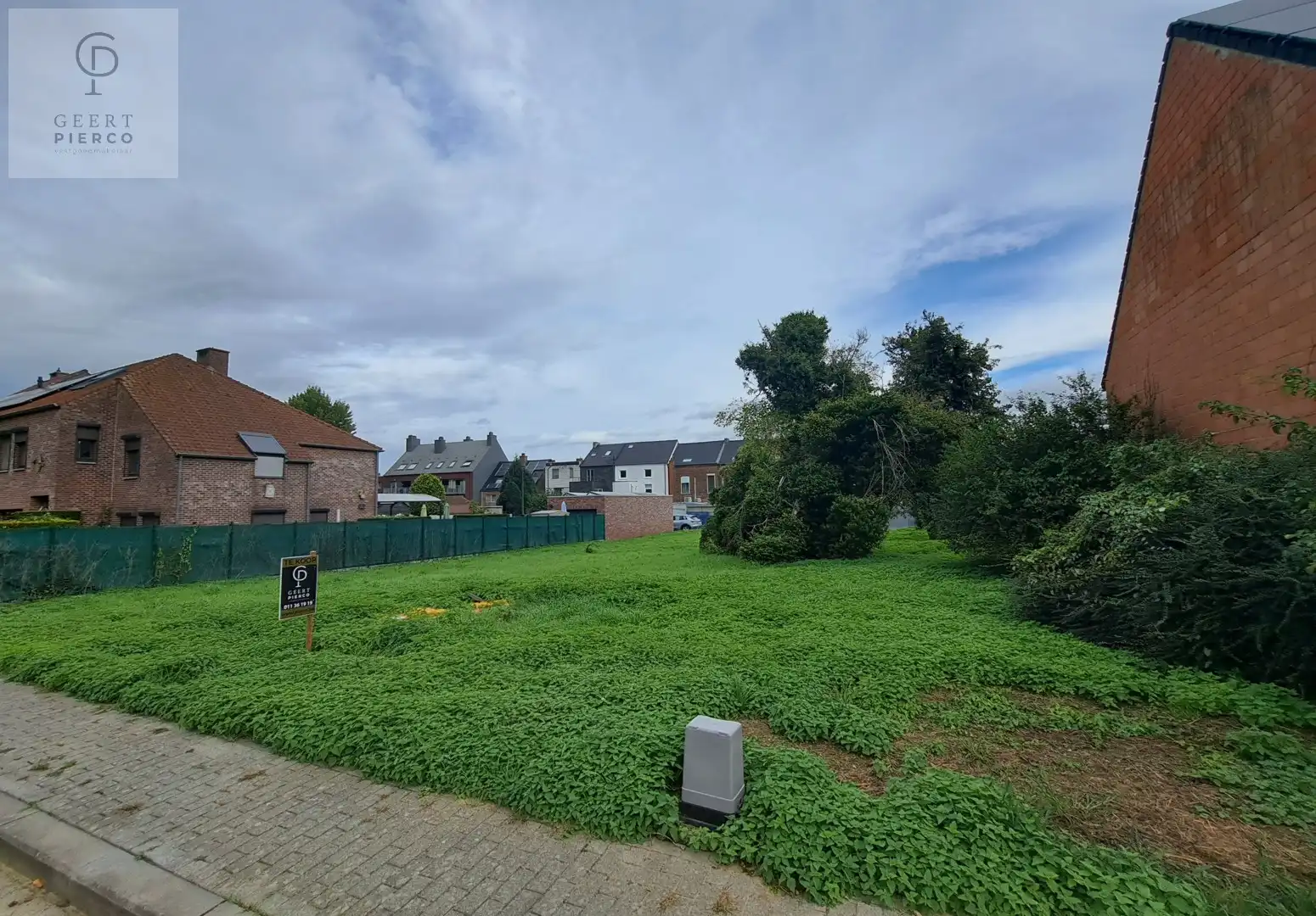 Bouwgrond te Landen foto 3