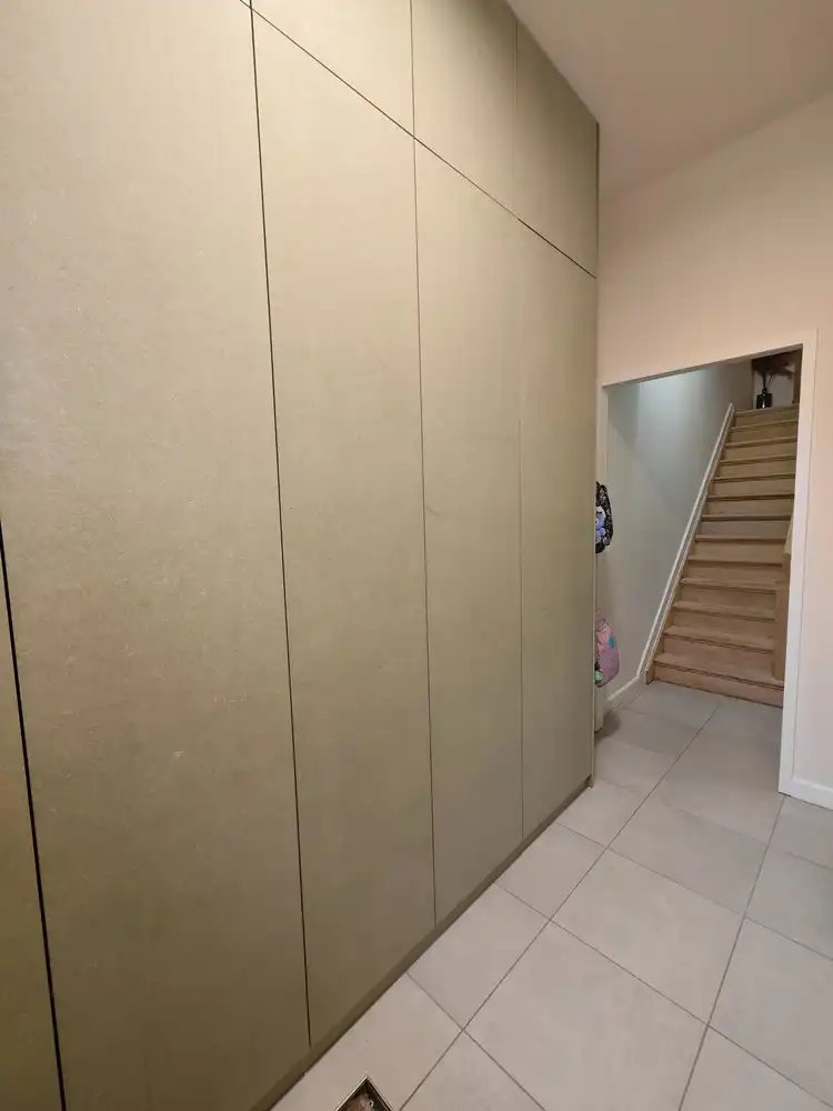 volledig gerenoveerde stadswoning met 4 slpks foto 14