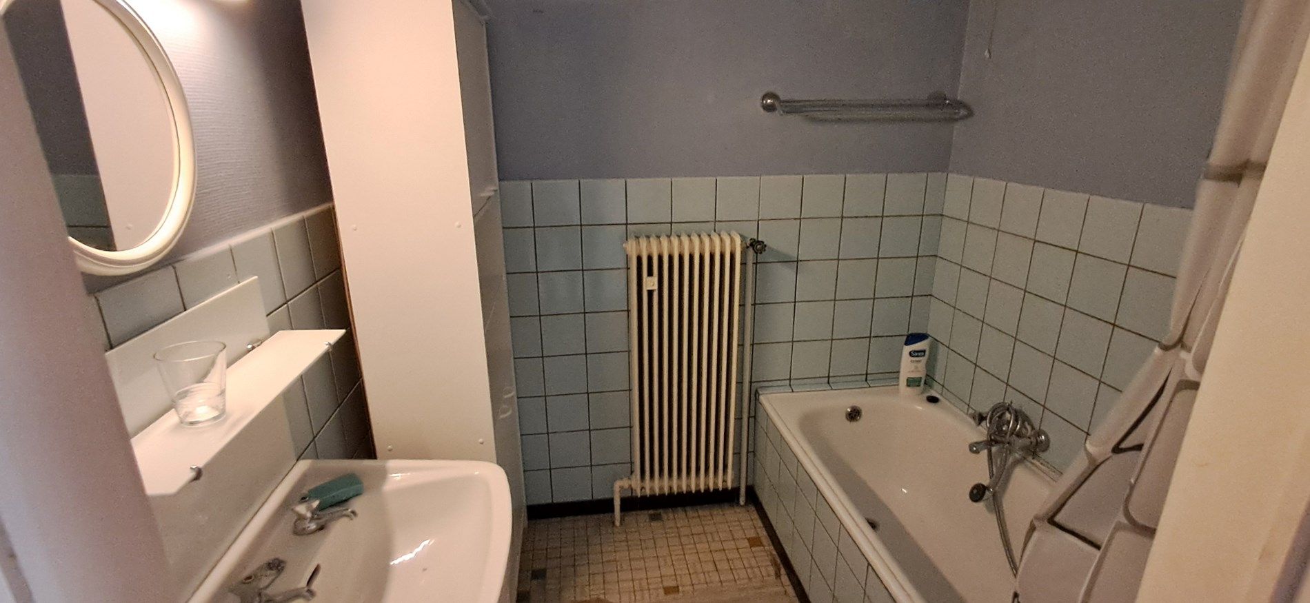 APPARTEMENT MET 1 SLAAPKAMER OP 100 METER VAN DE ZEEDIJK TE KOKSIJDE foto 7