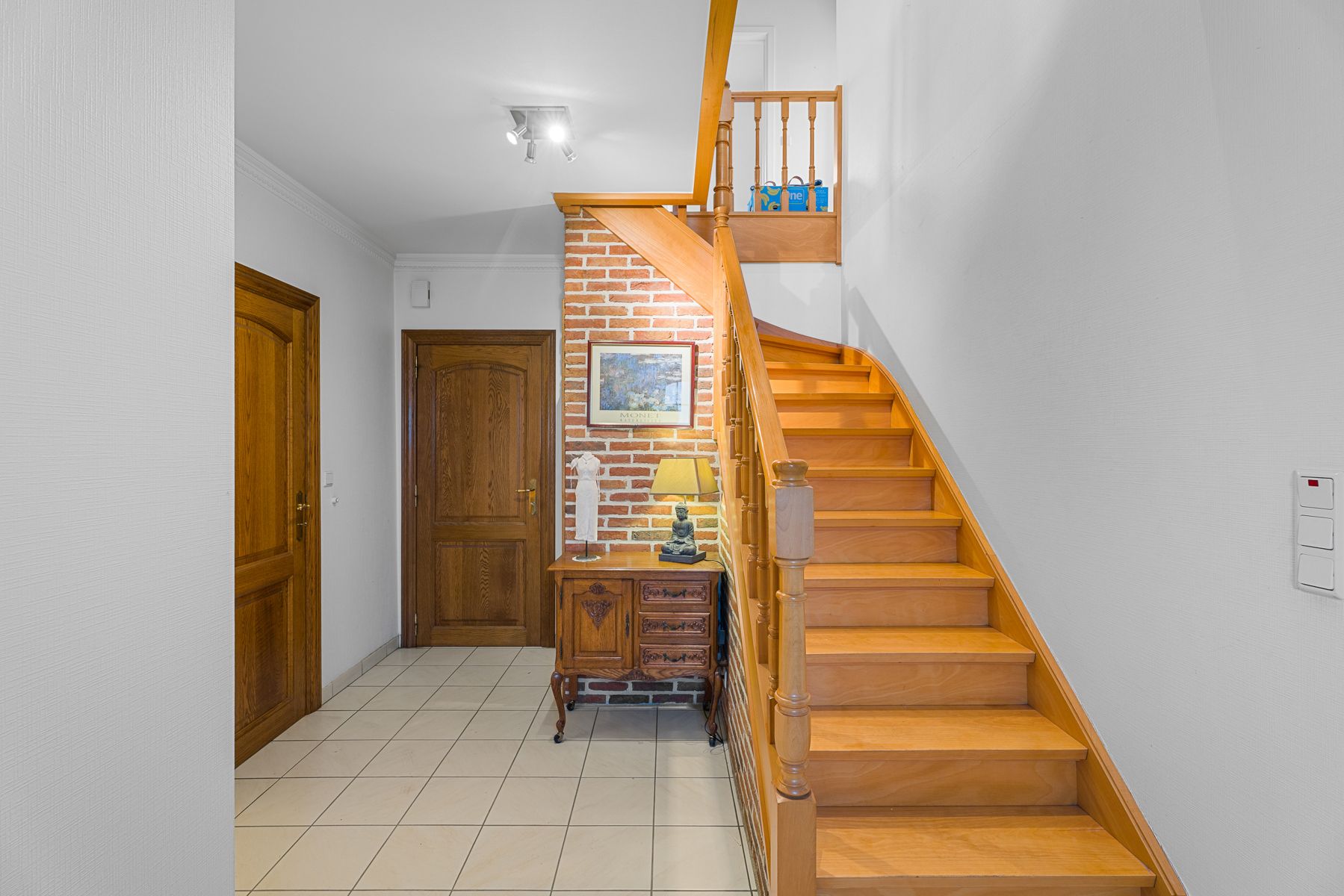 Ruime open bebouwing met 3 slpk op 1.300 m² te Nazareth! foto 11