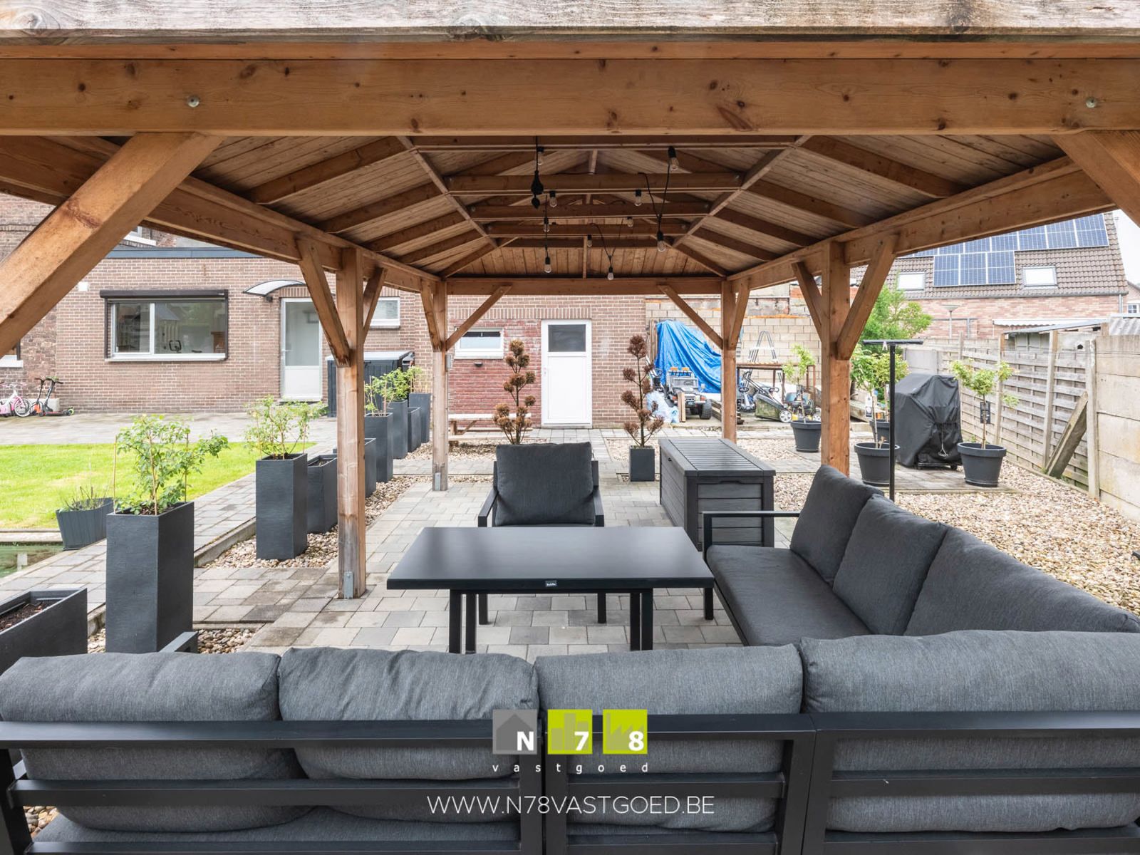 Huis te koop foto 24
