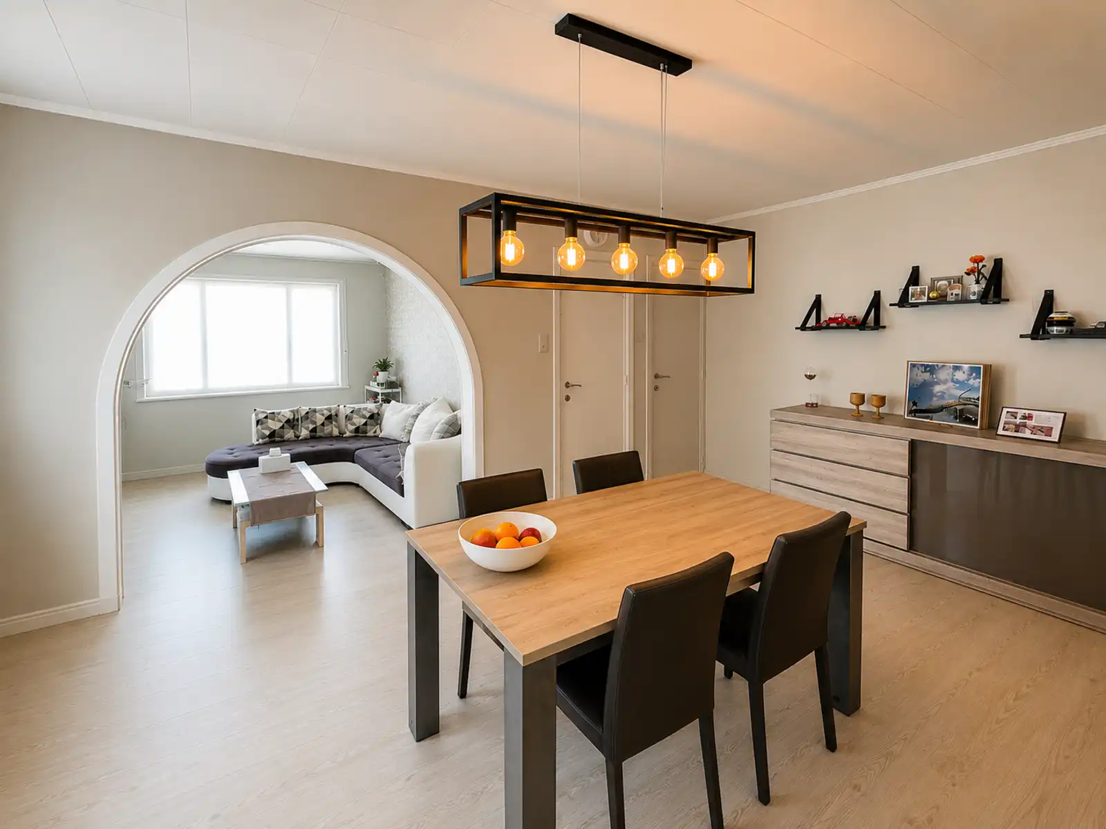 Huis te koop foto 3