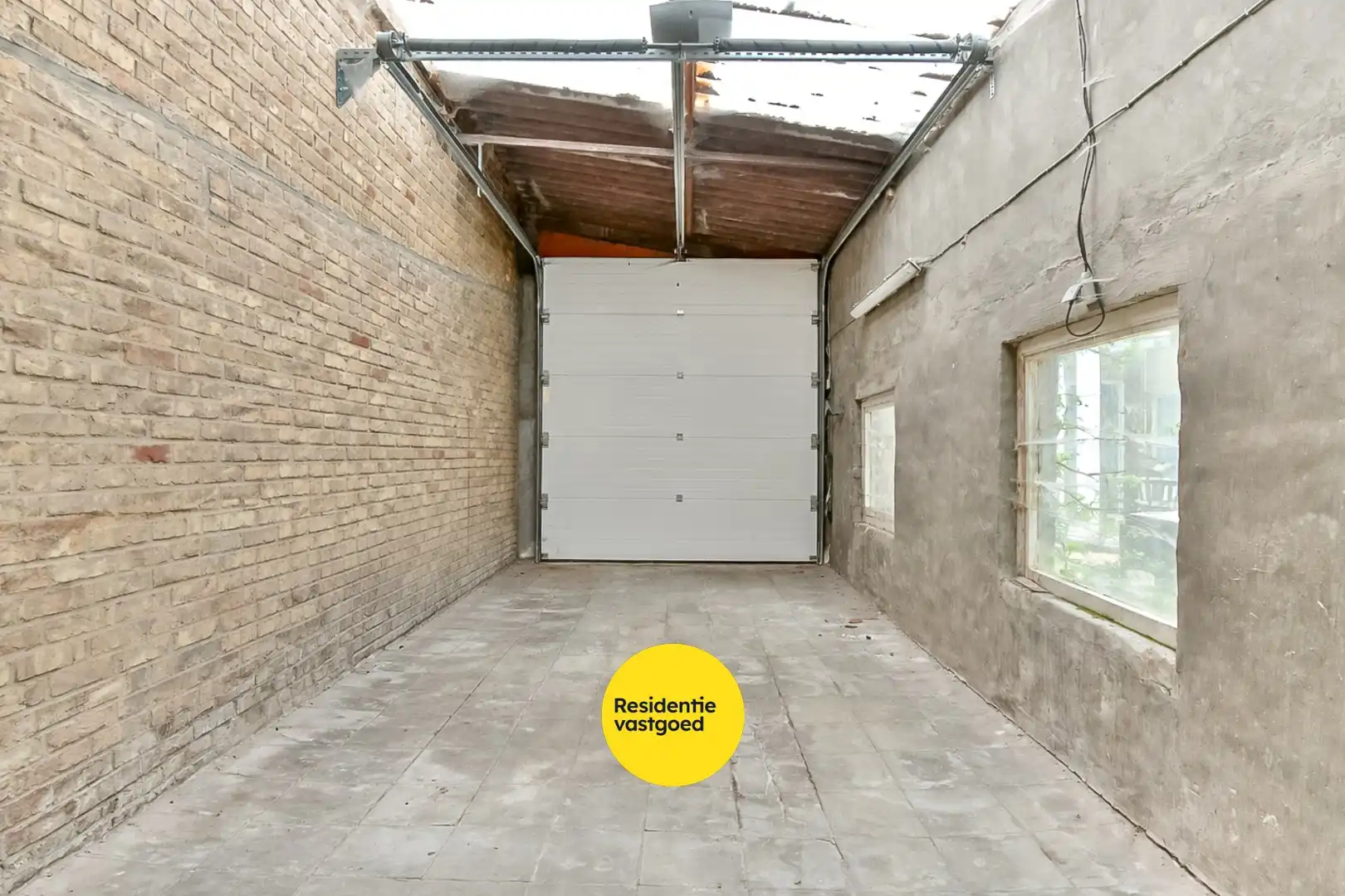 Te renoveren open bebouwing op ruim perceel van 1.300 m² met tal van mogelijkheden foto 23