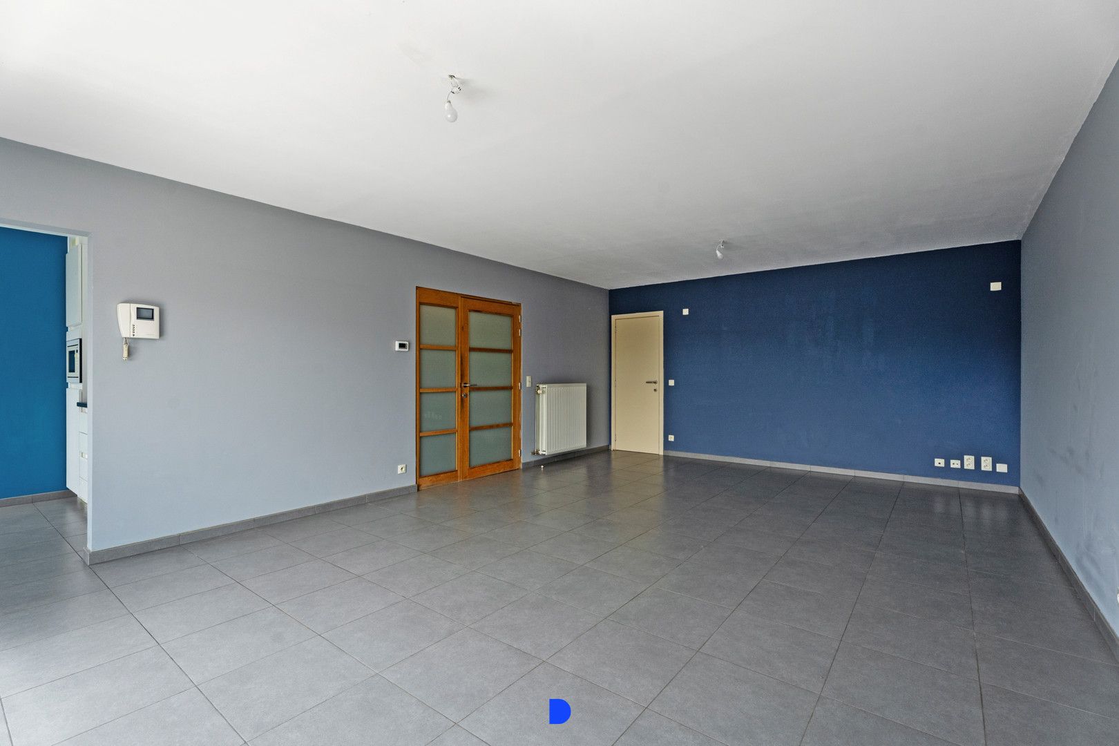 Mooi appartement in Residentie Zuidkant met 2 slaapkamers en terras. foto 8