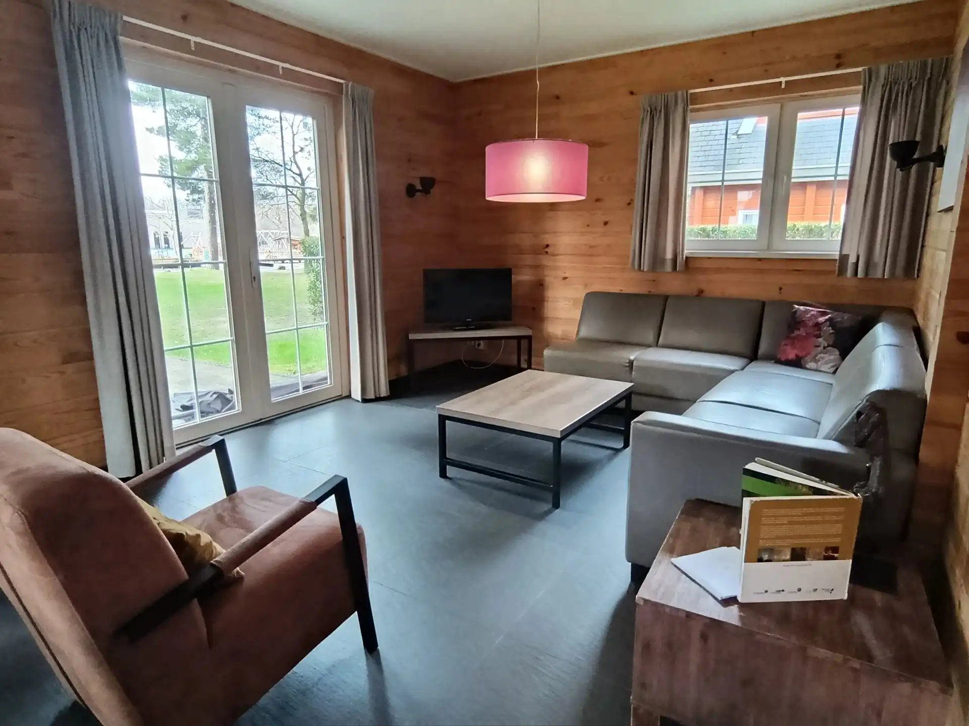 Charmante vakantiewoning met sauna op topligging in Zutendaal foto 15