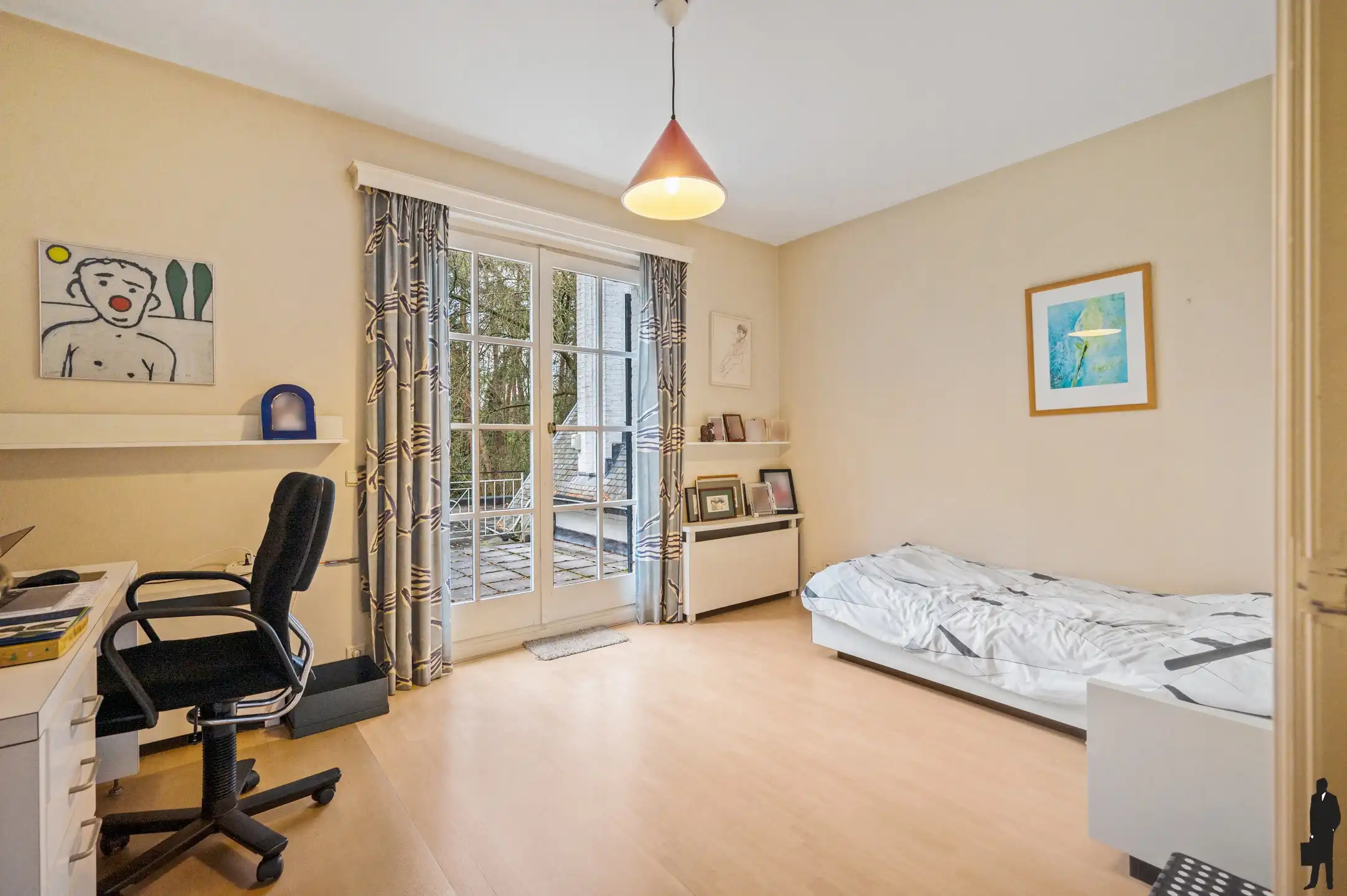 Te renoveren villa op toplocatie in Schilde (3.246 m²) foto 21