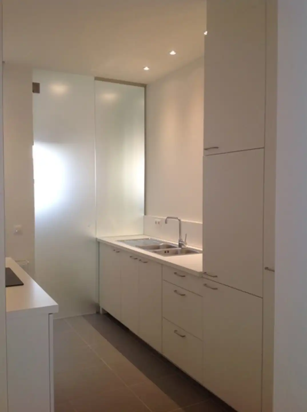 BERCHEM - Charmant appartement pulhofwijk! foto 13