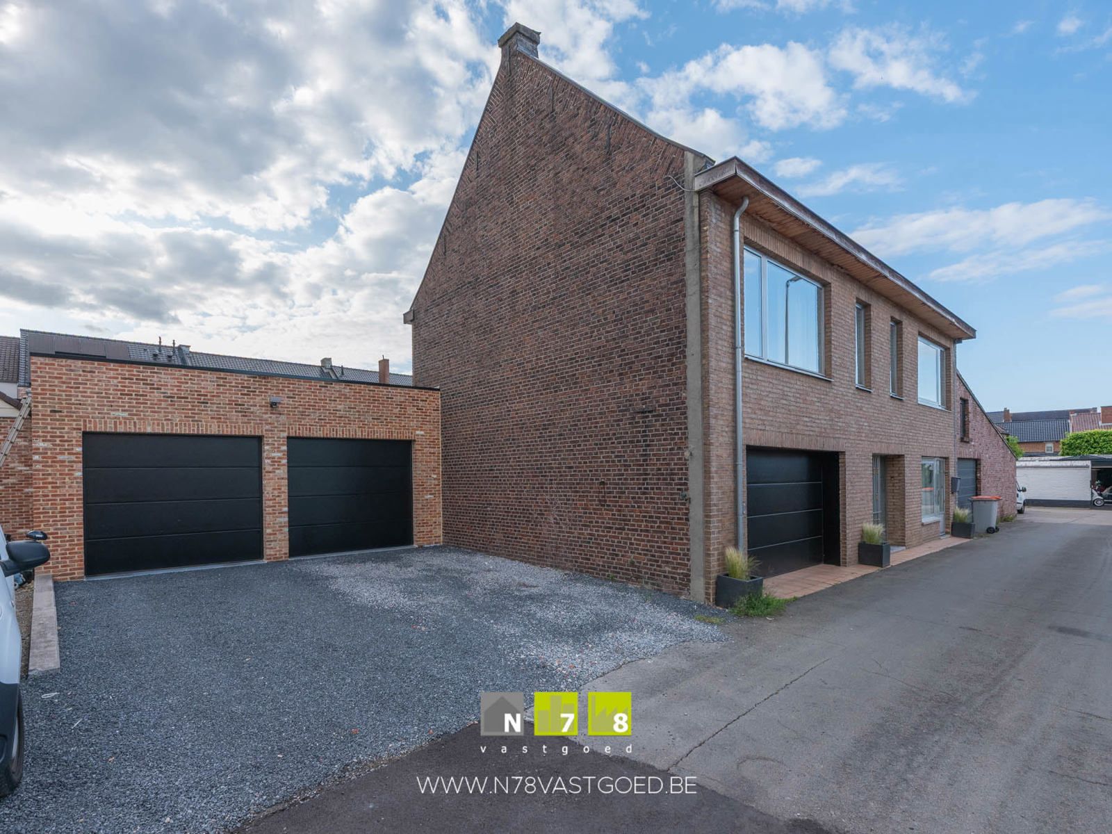 Appartement te huur foto 31