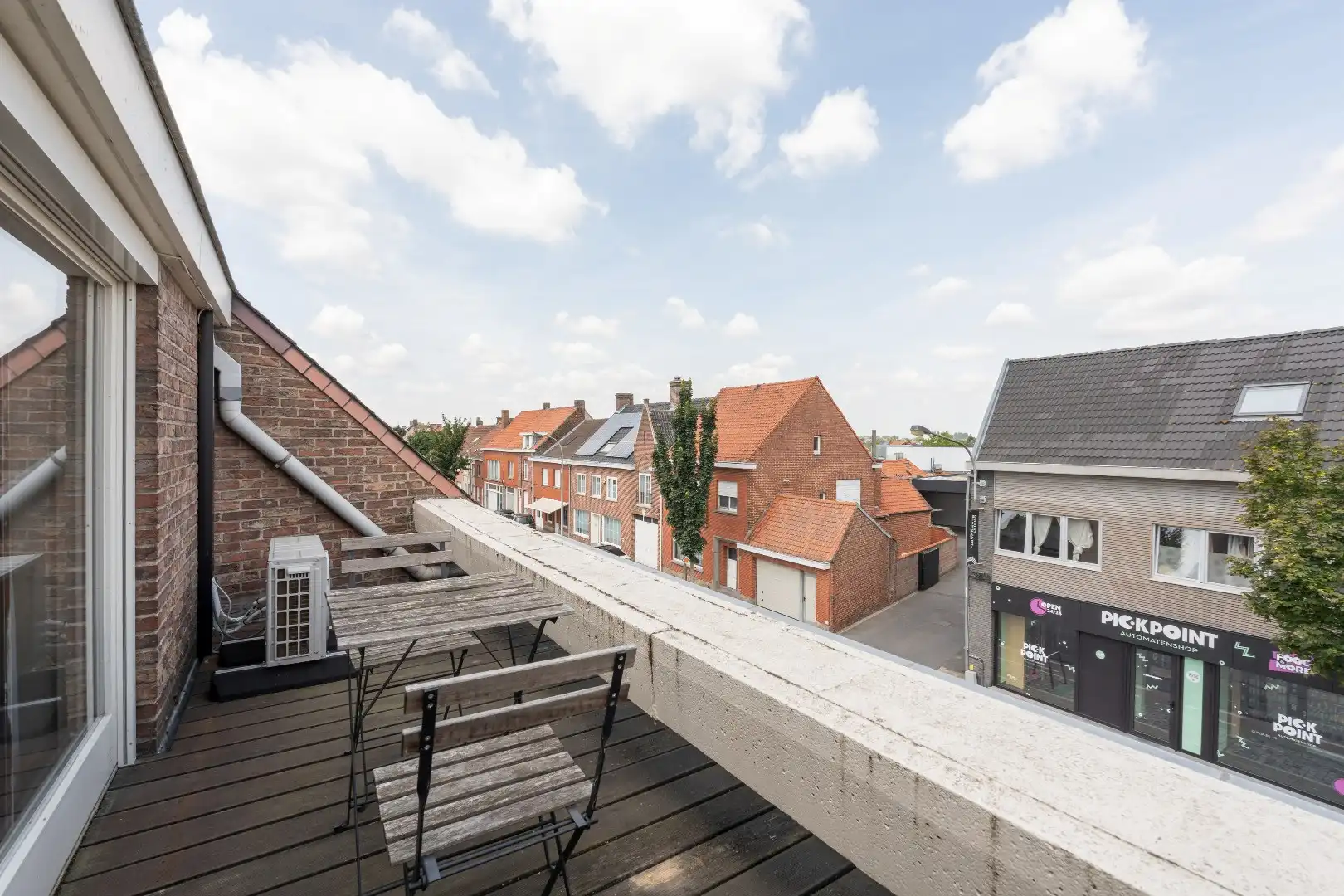 Luxe duplex appartement met 3 slaapkamers en 1 badkamer in Geluwe foto 20