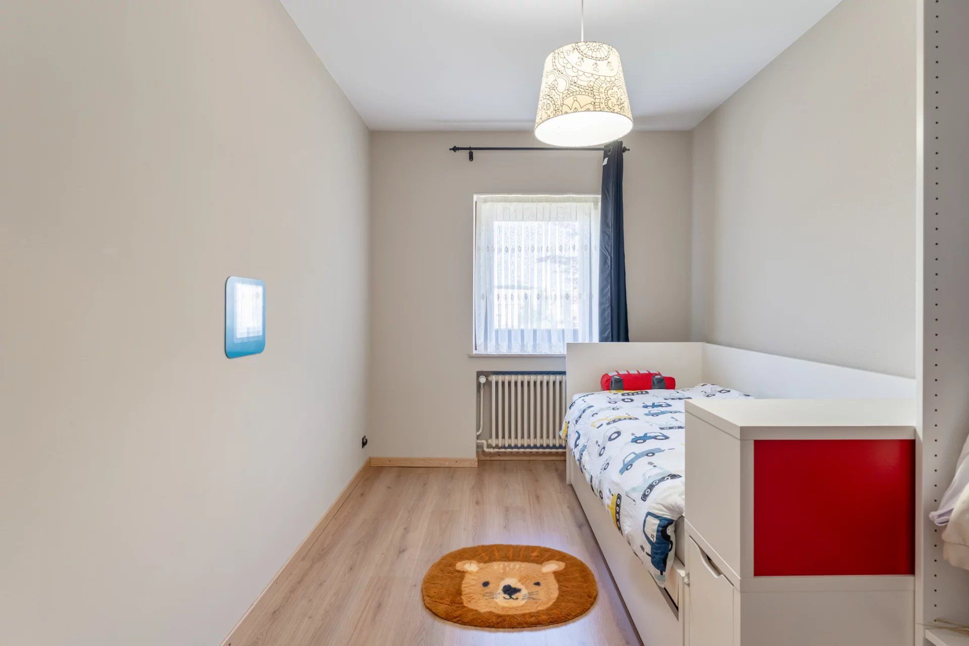 Ruime instapklare woning te Heusden-Zolder foto 11