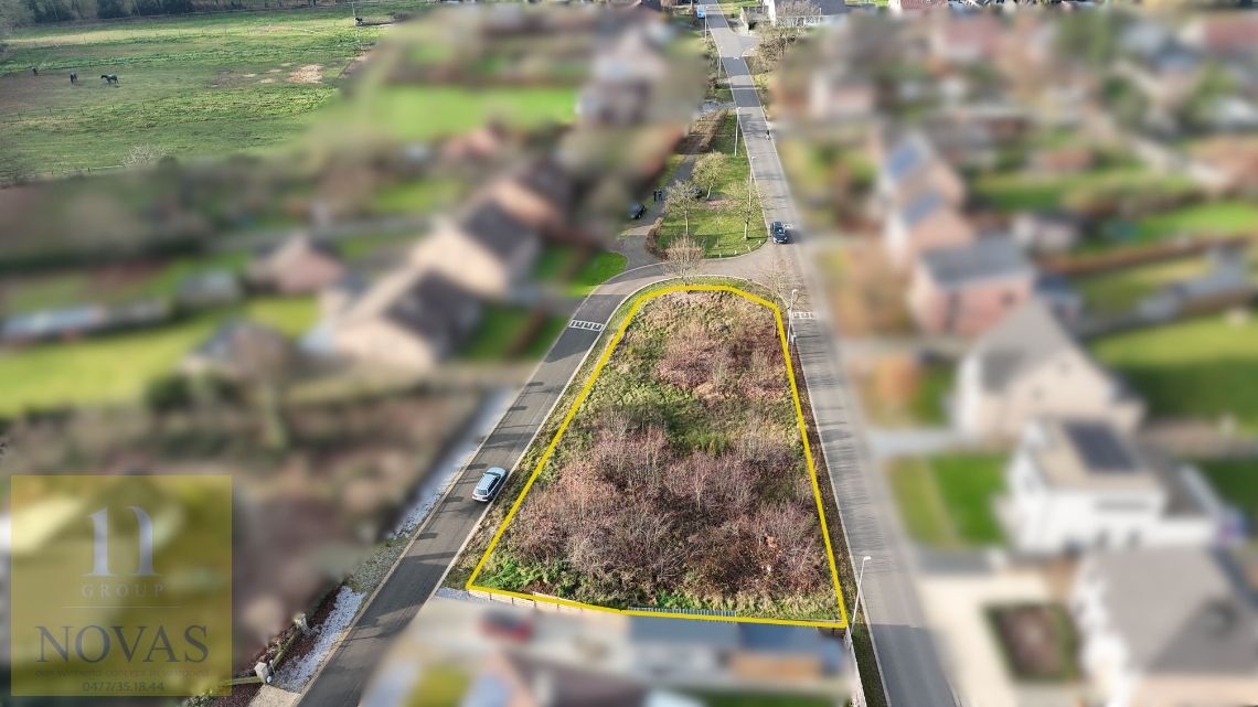 Bouwgrond te koop – Konijnenpijp 57, Lommel foto {{pictureIndex}}
