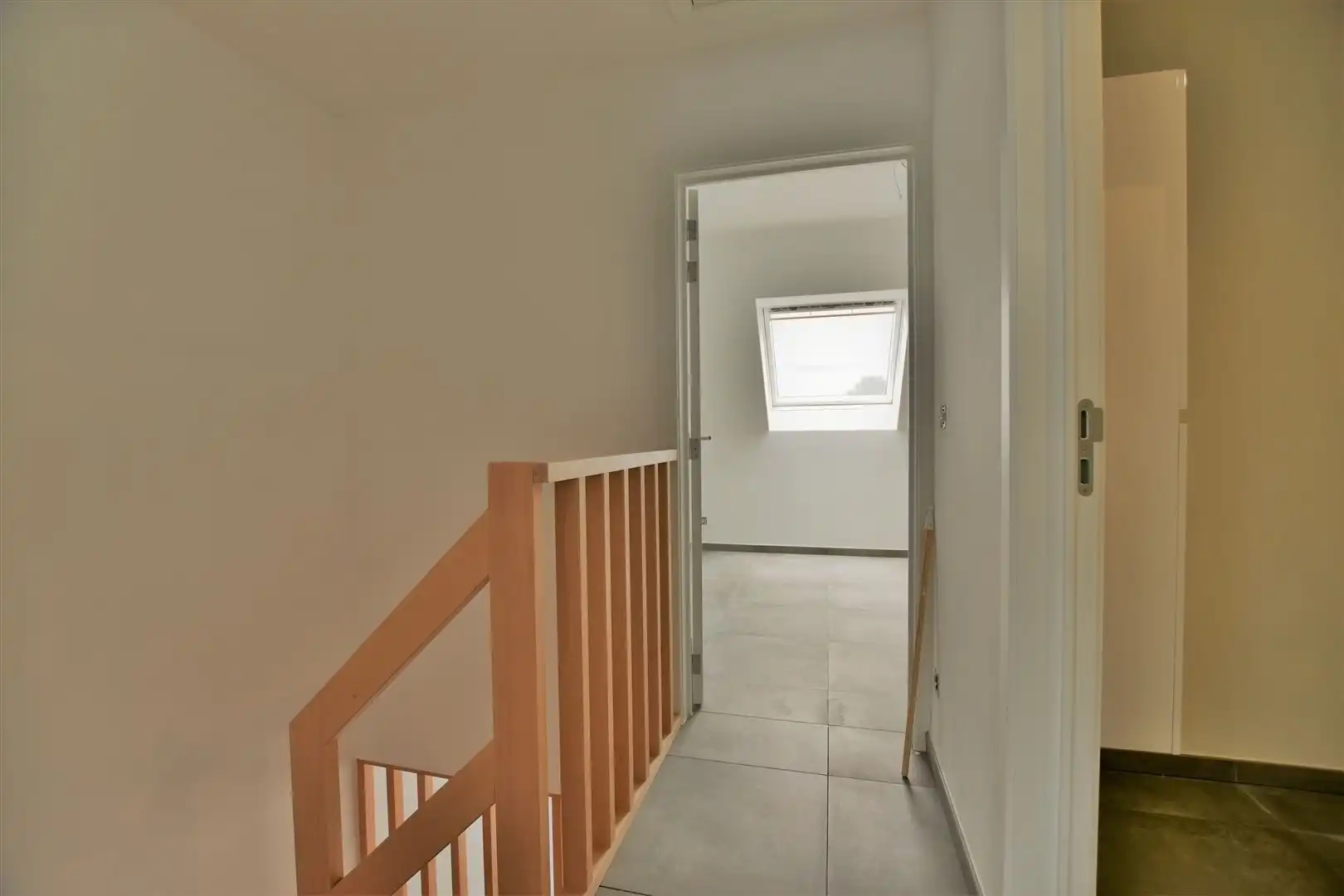 Prachtig bijna energie neutraal duplex nieuwbouwappartement met terras foto 11
