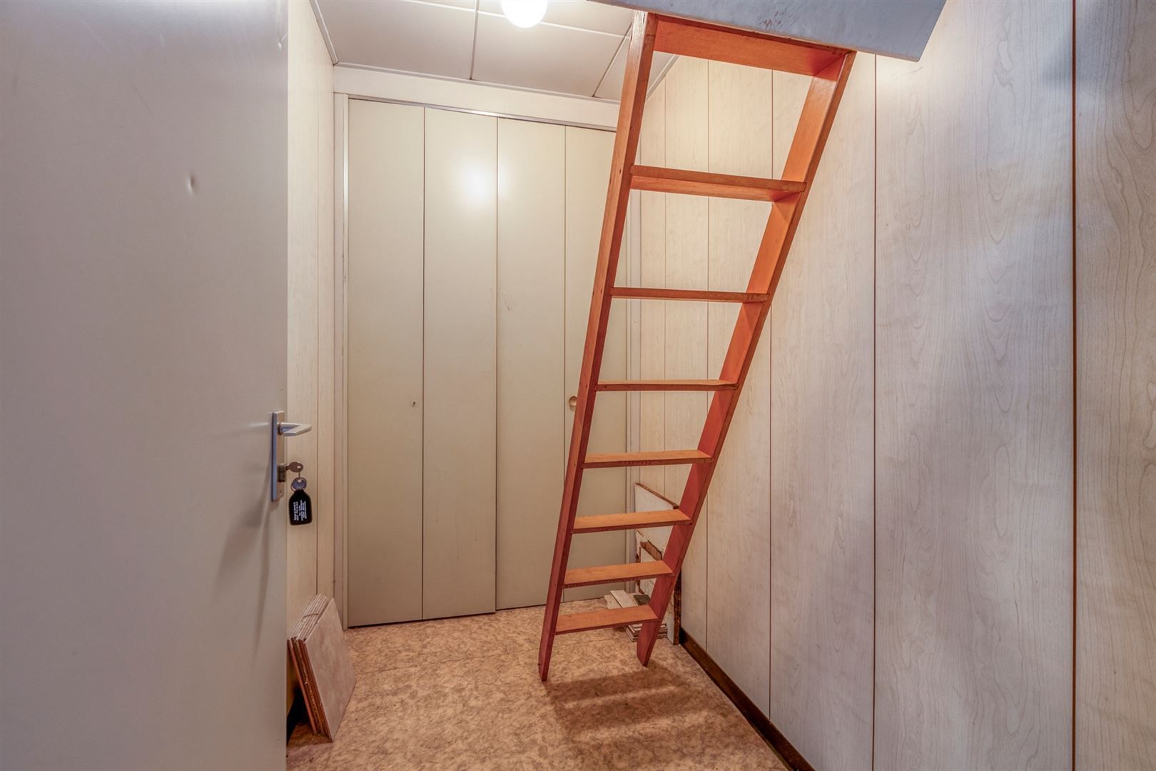 Ruime villa met 5 slaapkamers vlakbij Park Molenvijvers in Genk foto 34